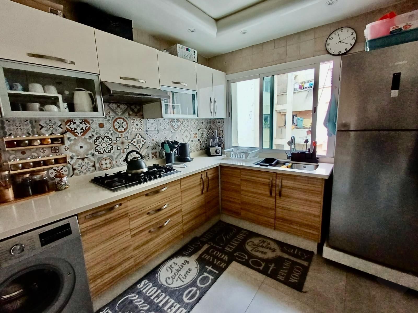 Appartement 111 m² à Mers Sultan — 12