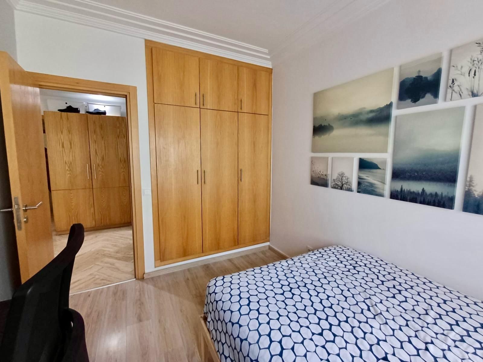Appartement 111 m² à Mers Sultan — 13