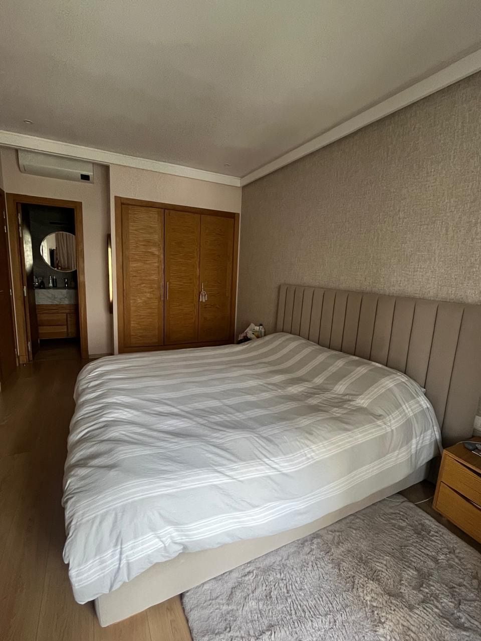 Appartement — Casablanca — 2