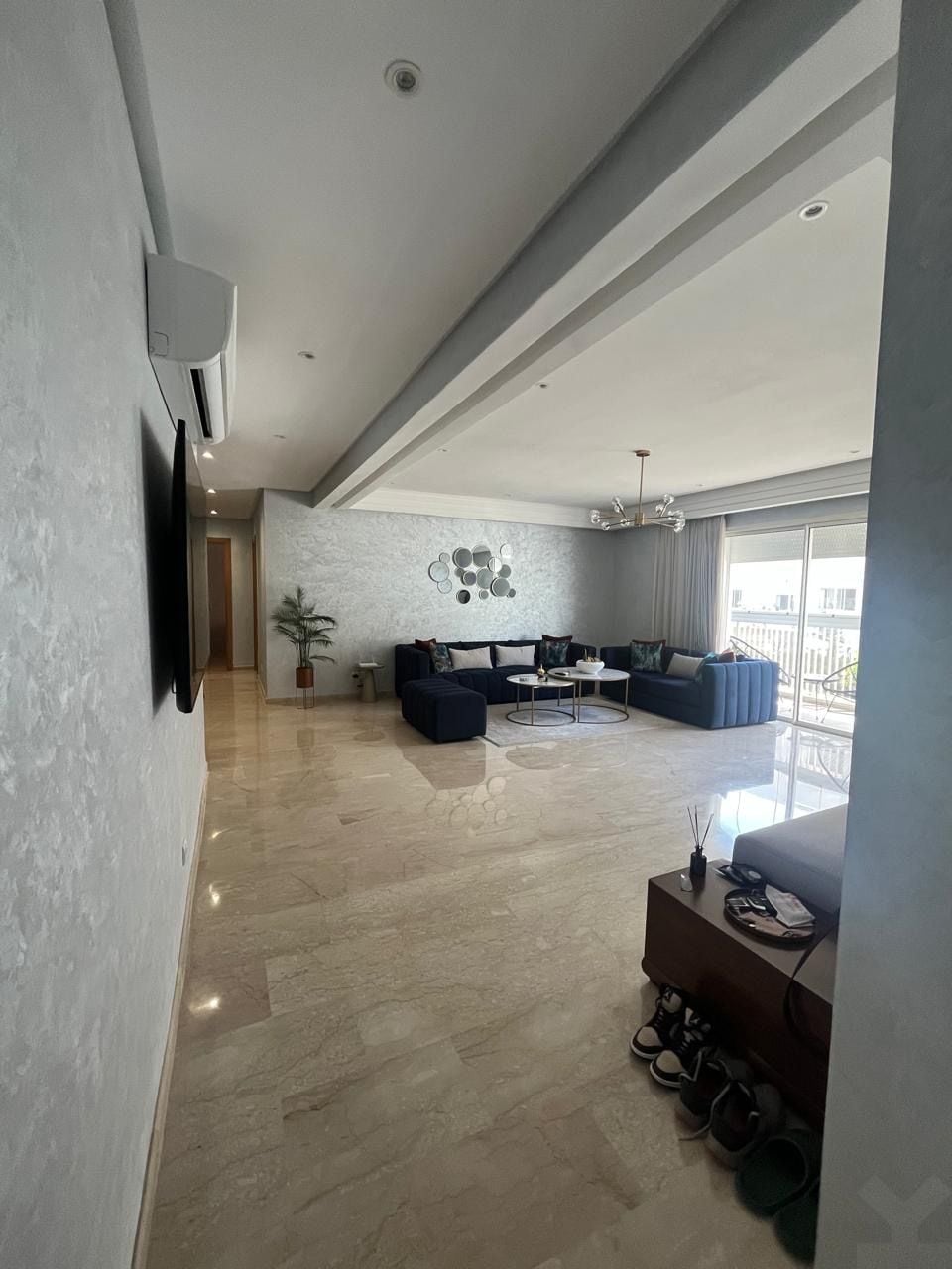 Appartement — Casablanca — 5