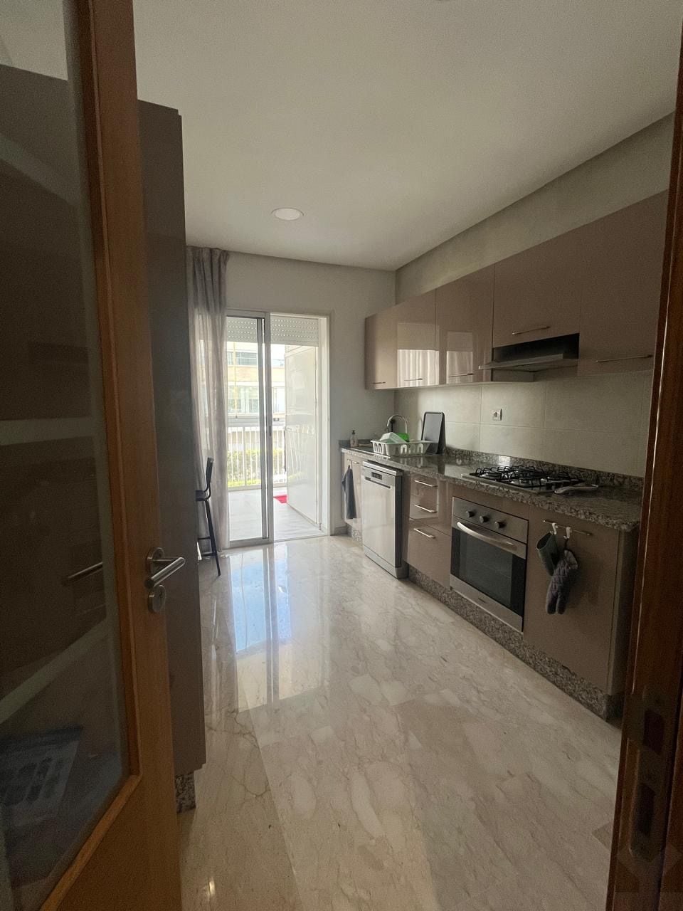 Appartement — Casablanca — 3
