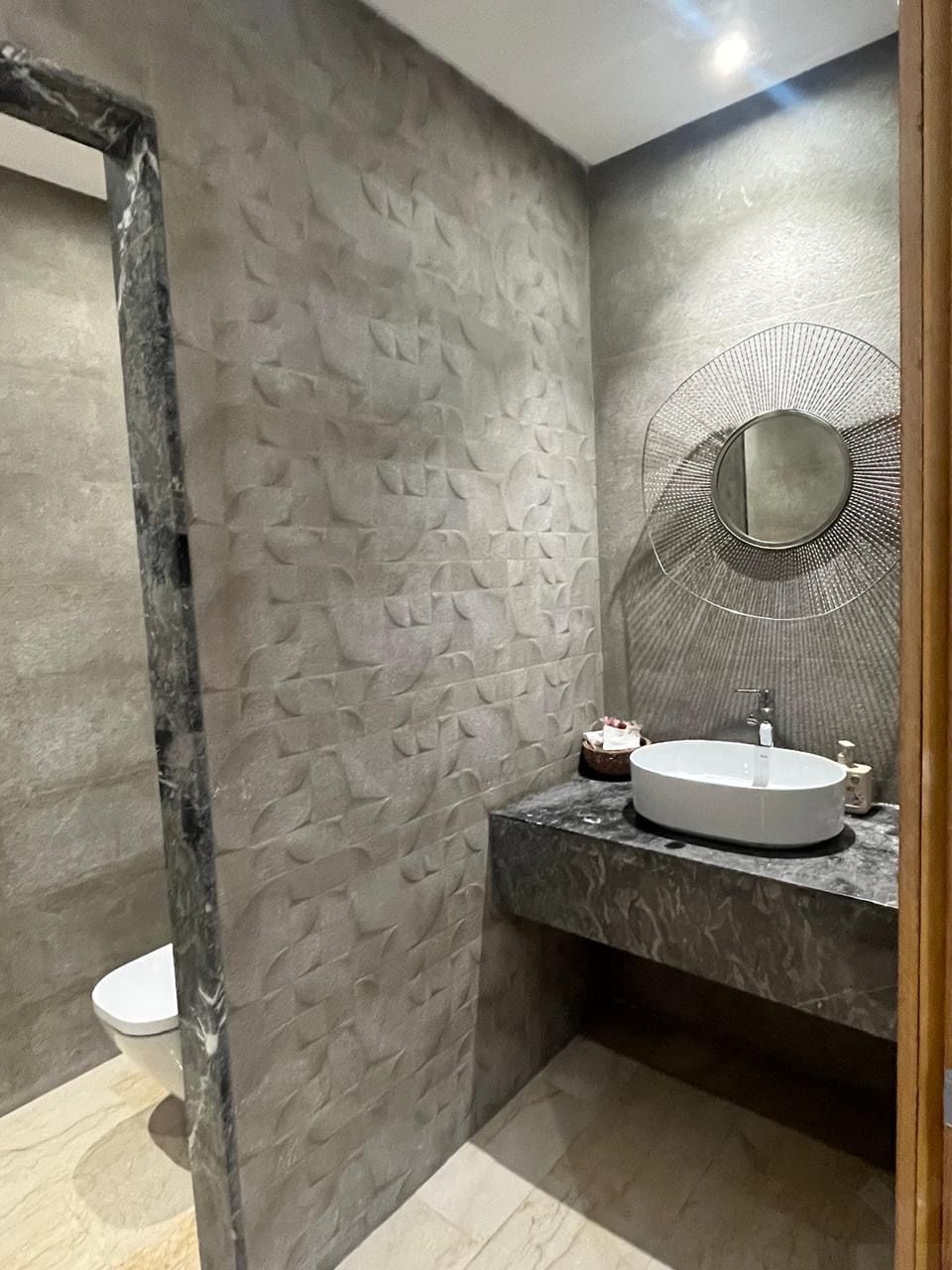 Appartement 174 m² f Almaz (Hay Hassani) — 9