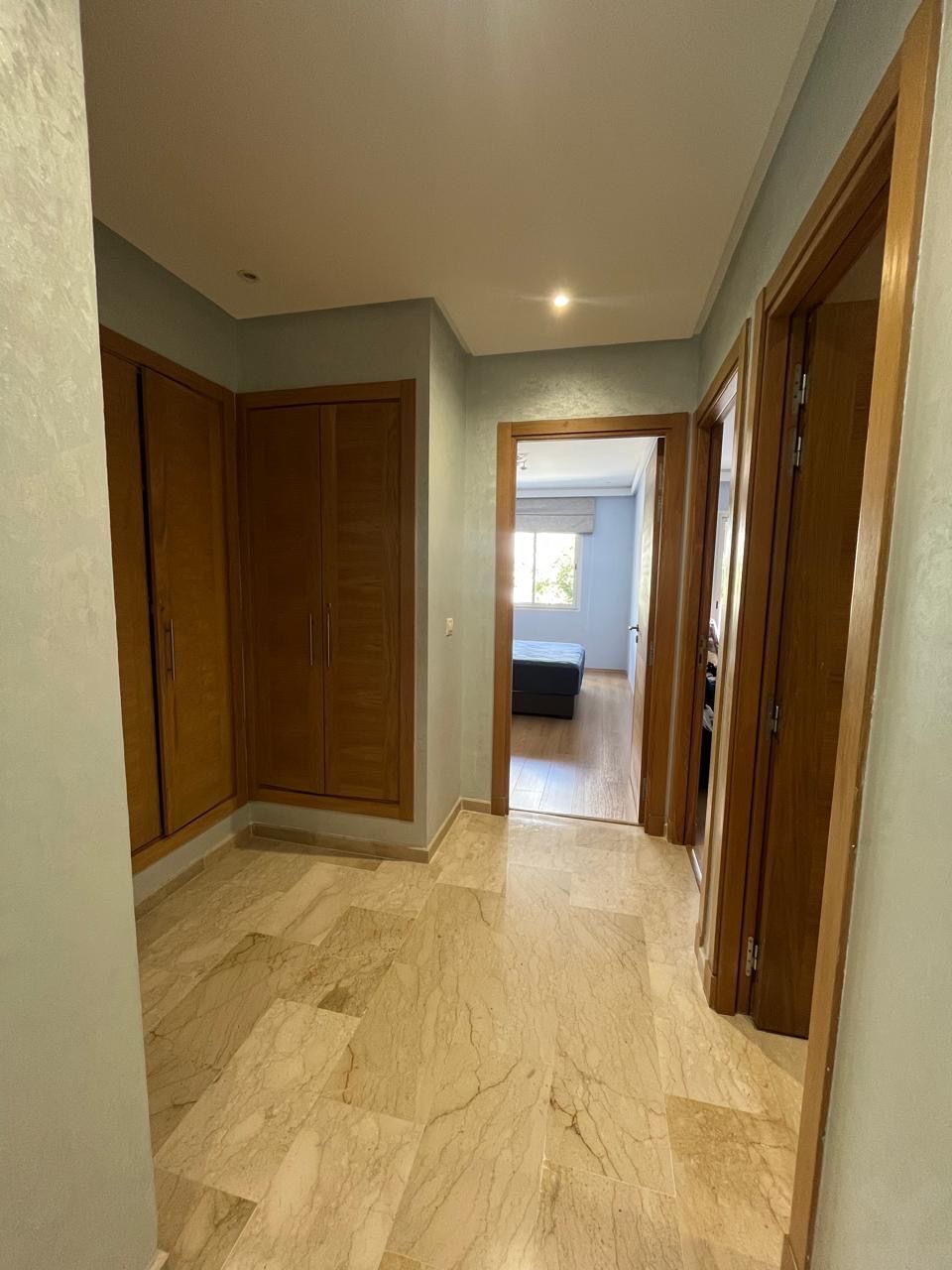 Appartement — Casablanca — 4