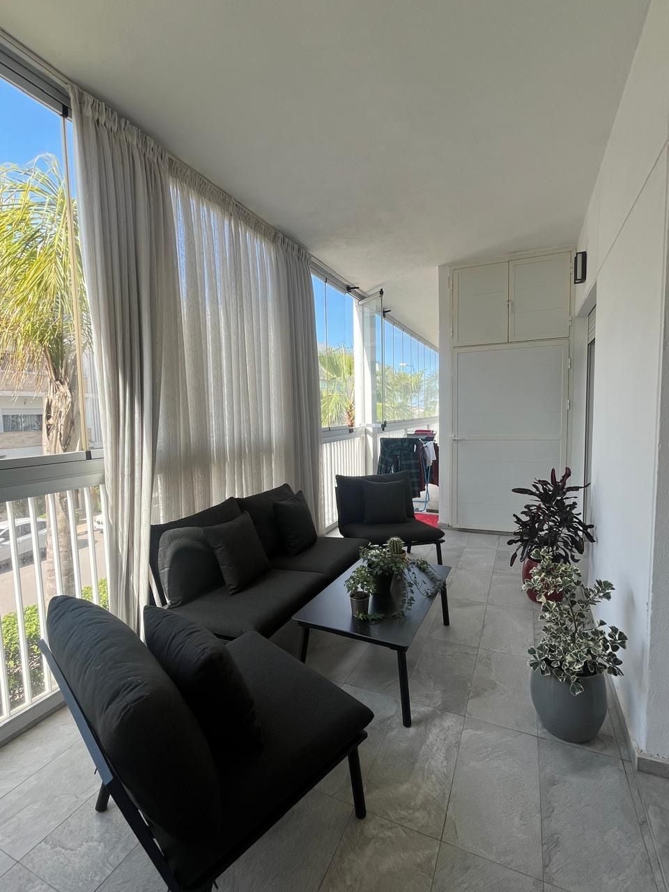 Appartement — Casablanca