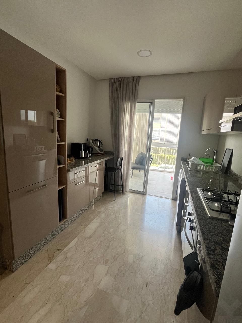 Appartement 174 m² f Almaz (Hay Hassani) — 7