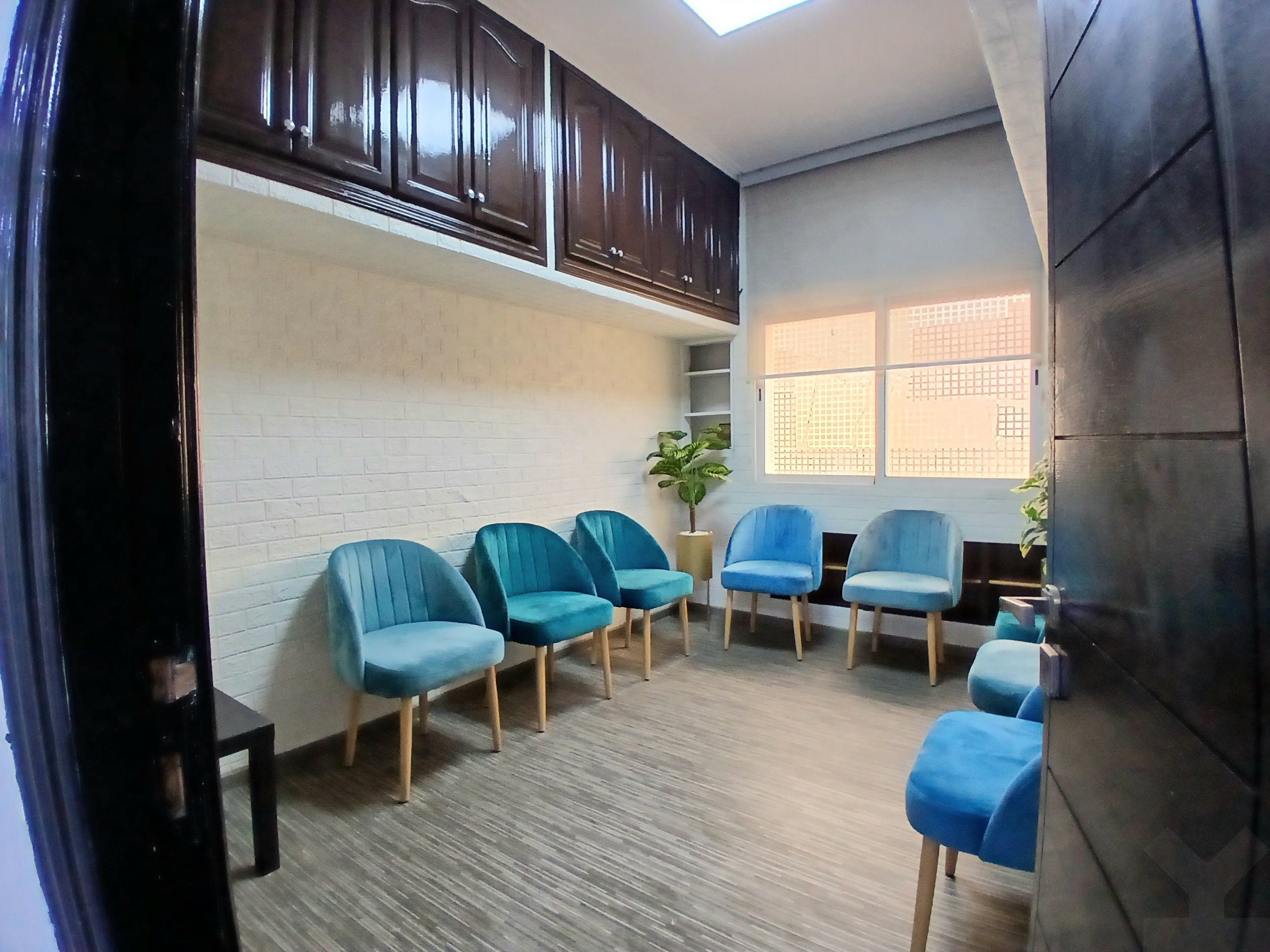 Bureau — Casablanca — 6