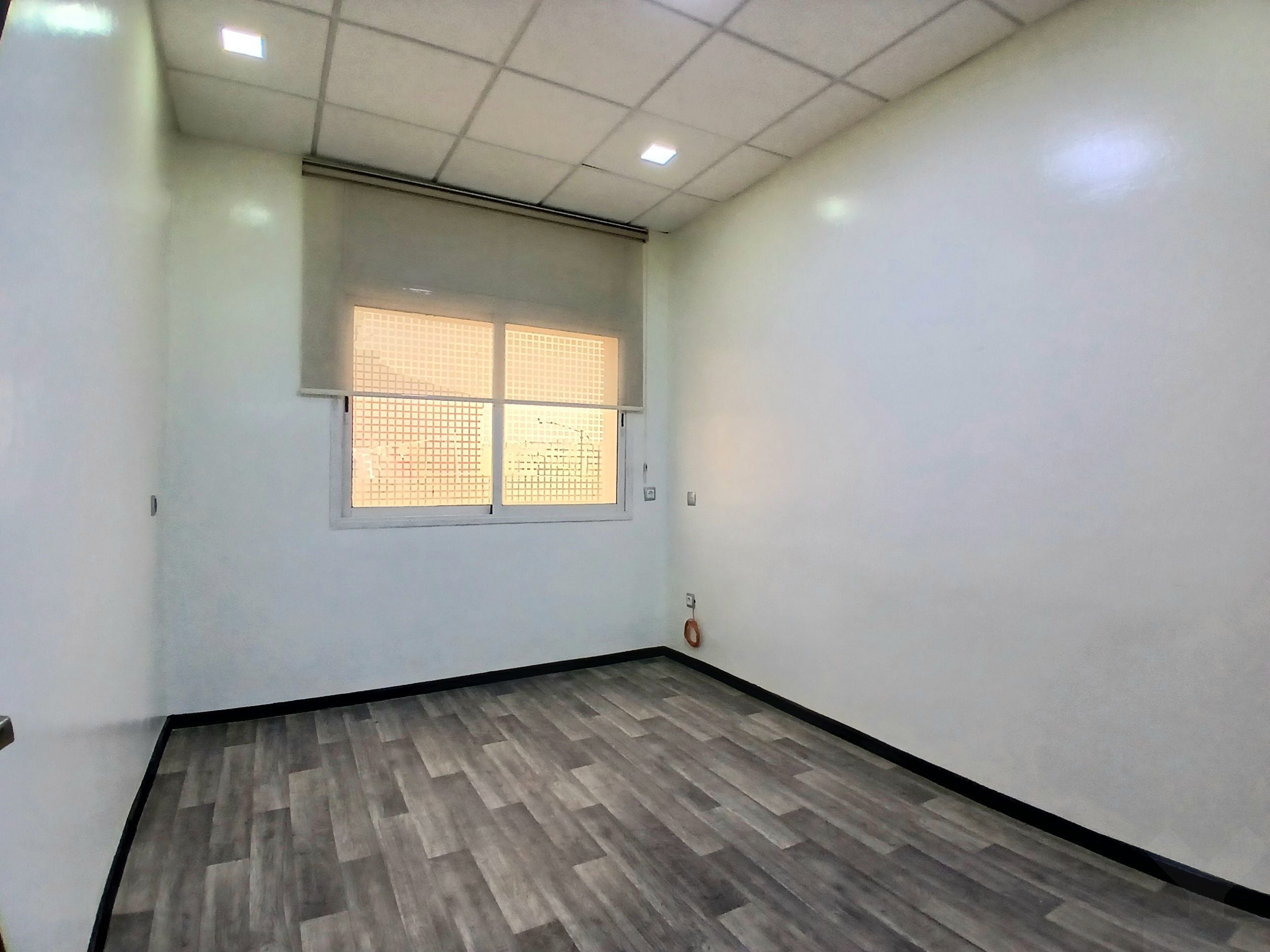 Bureau — Casablanca — 5
