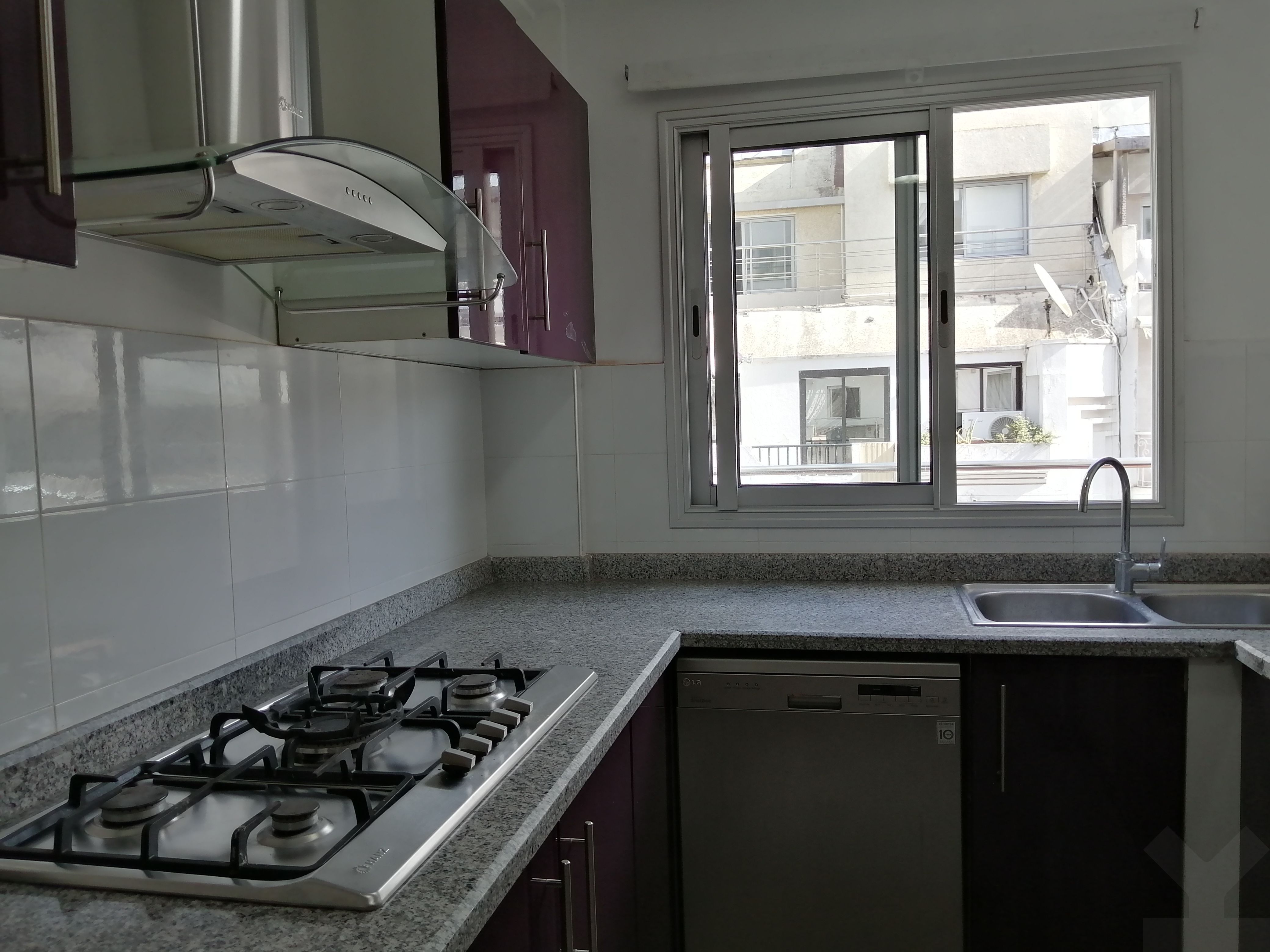 Appartement 98 m² à Racine — 15