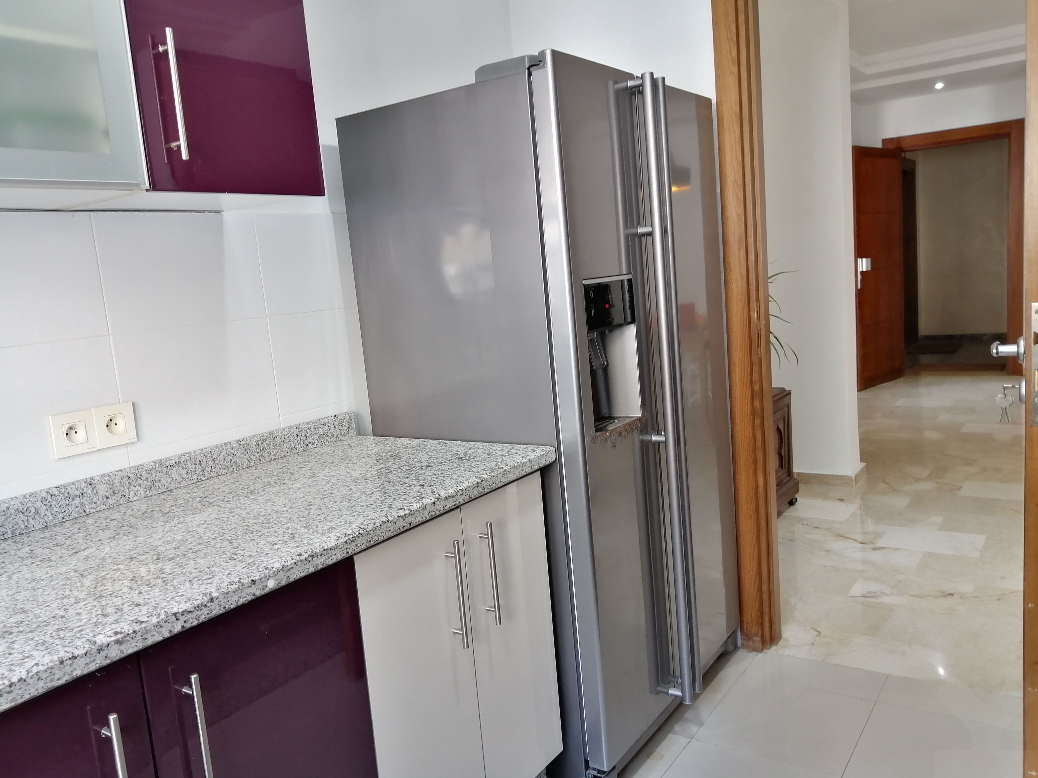 Appartement 98 m² à Racine — 17