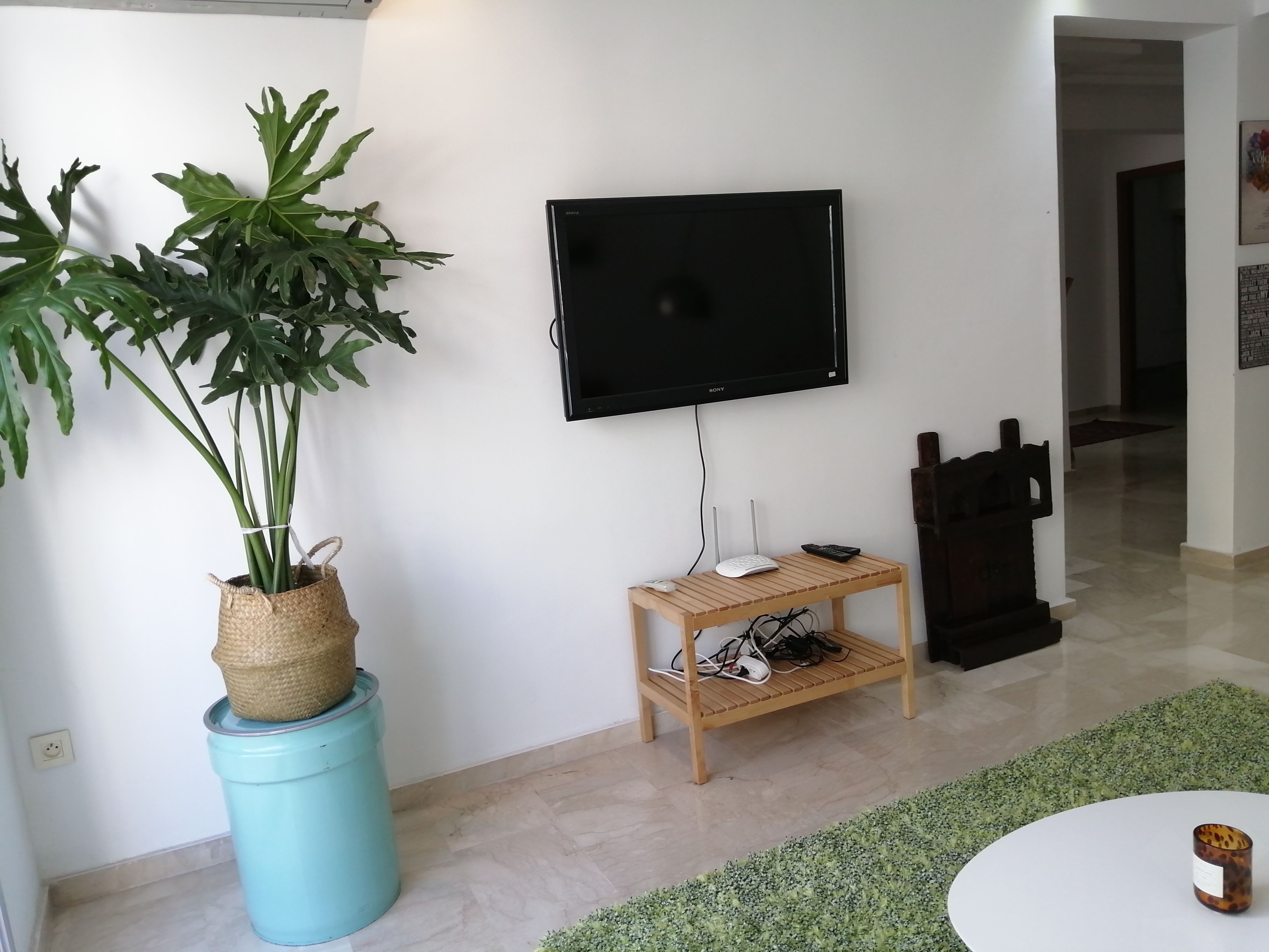 Appartement 98 m² à Racine — 13