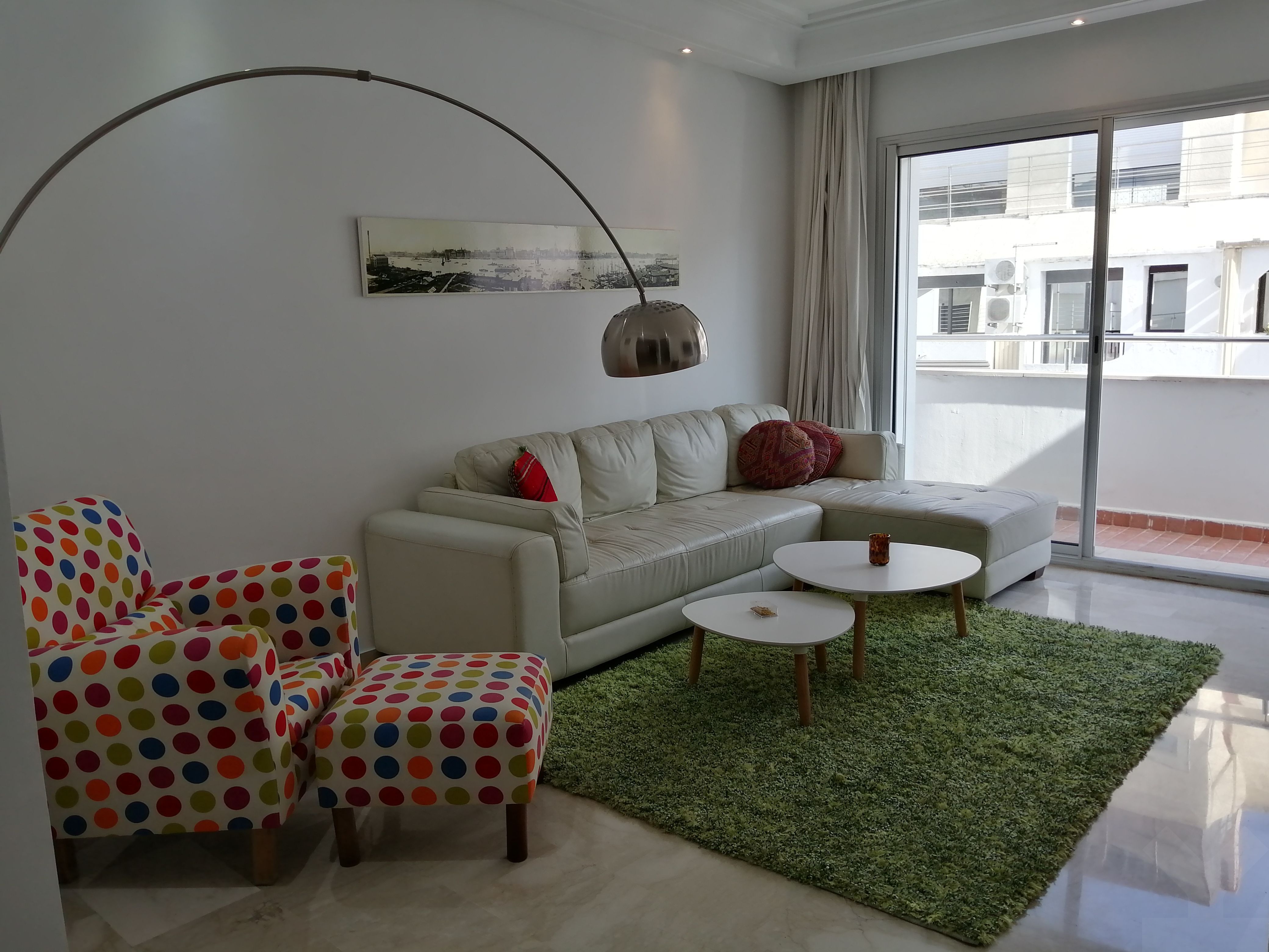 Appartement 98 m² à Racine — 19