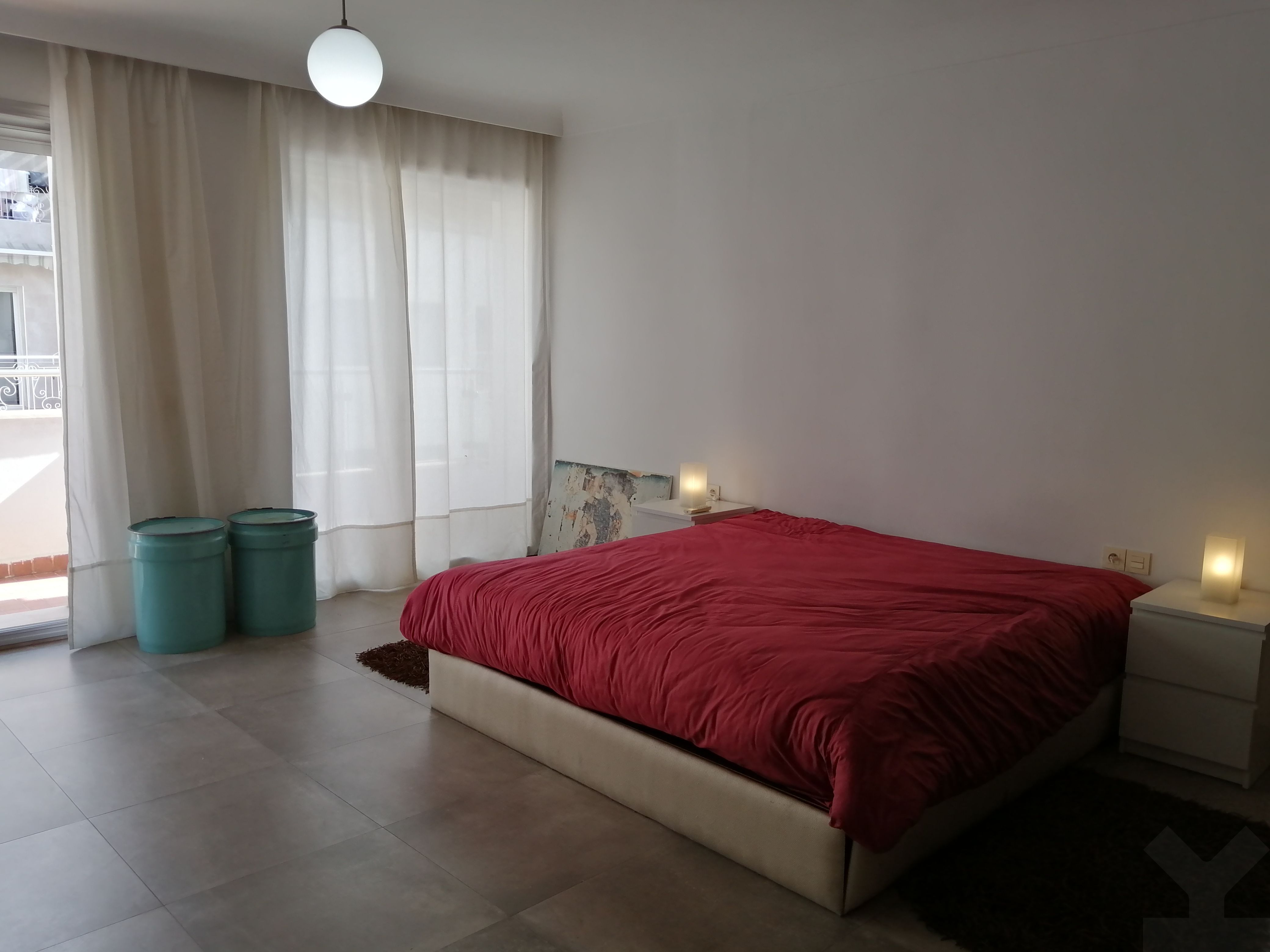 Appartement — Casablanca — 5