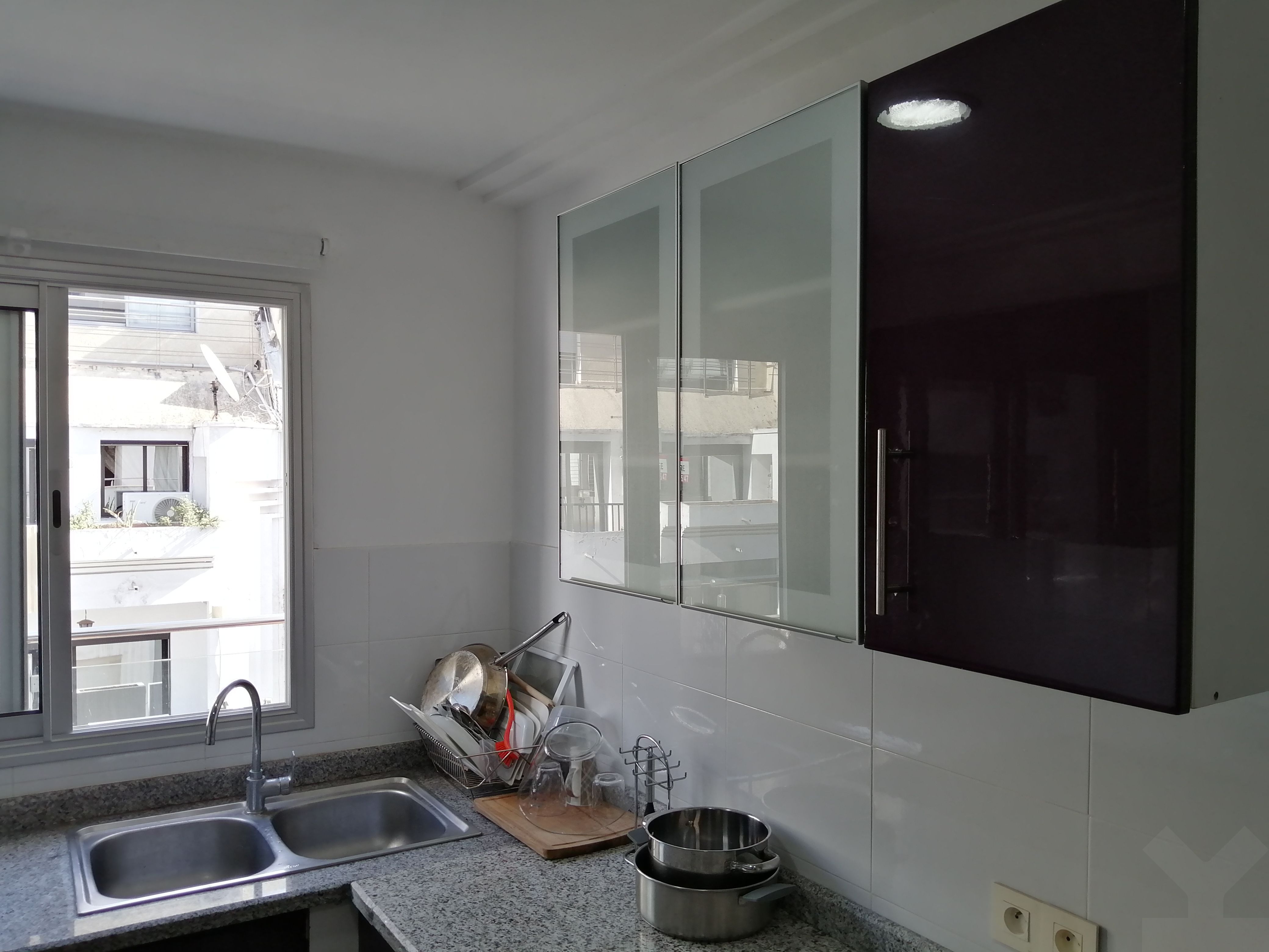 Appartement 98 m² à Racine — 11
