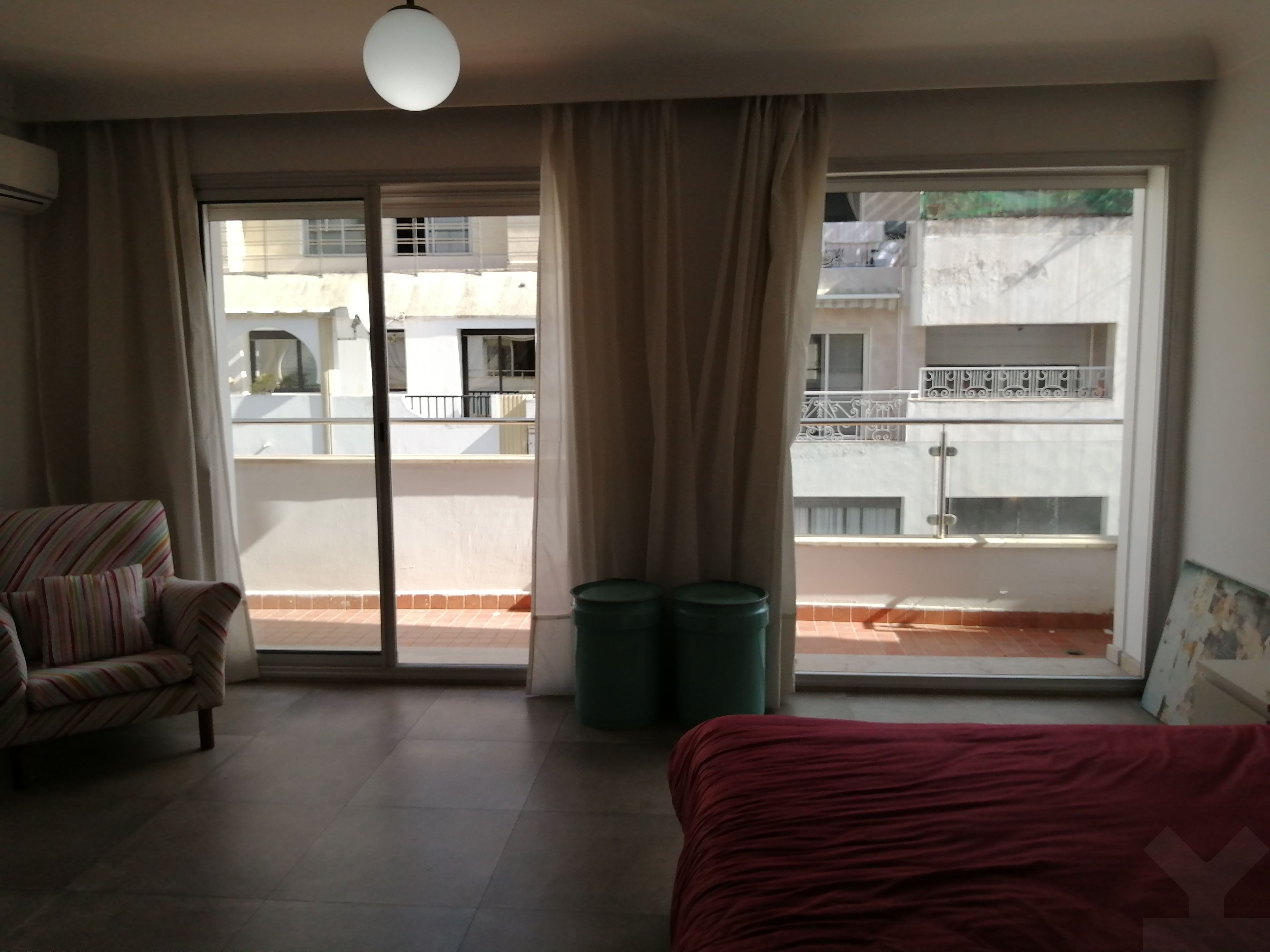 Appartement 98 m² à Racine — 8