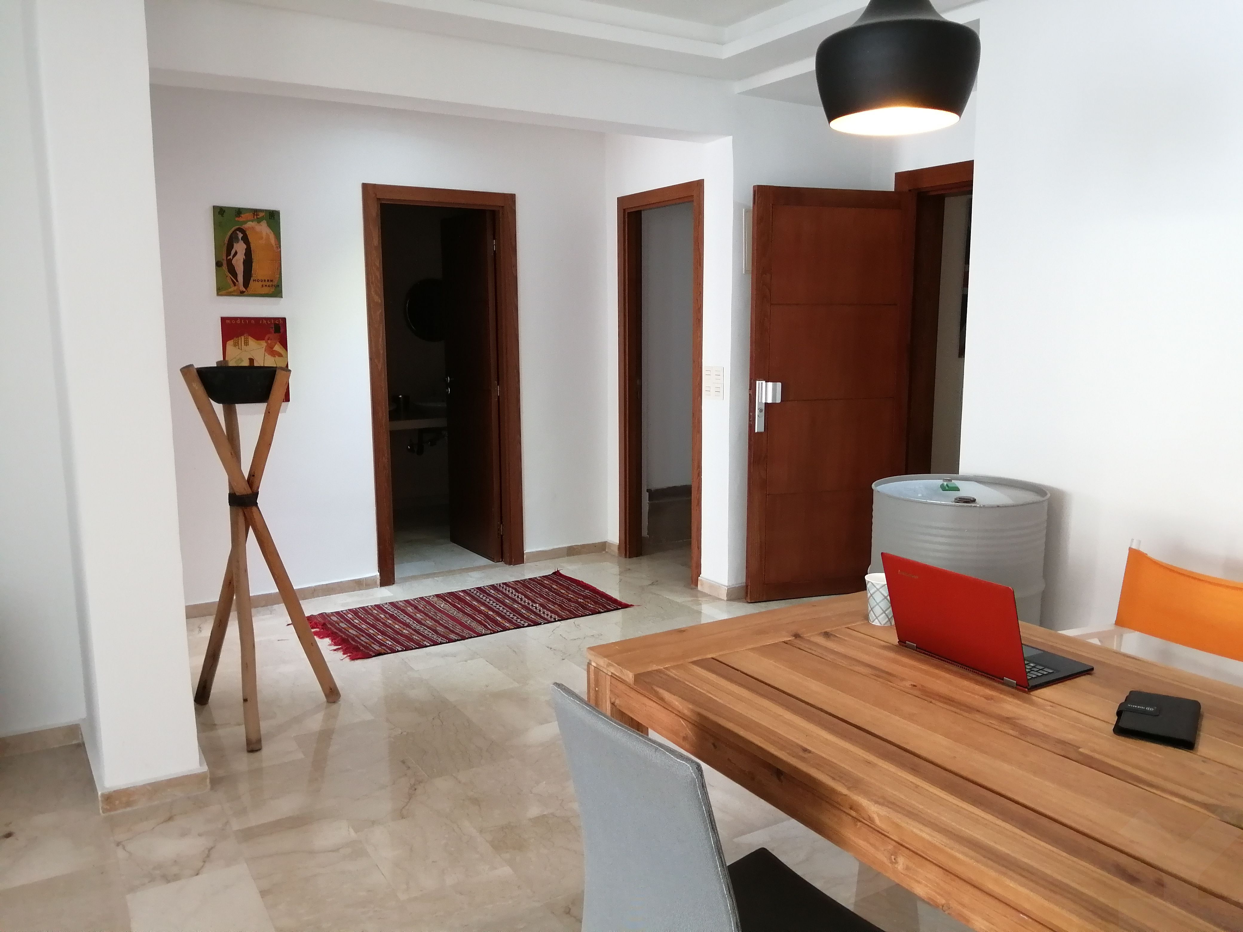Appartement — Casablanca — 3