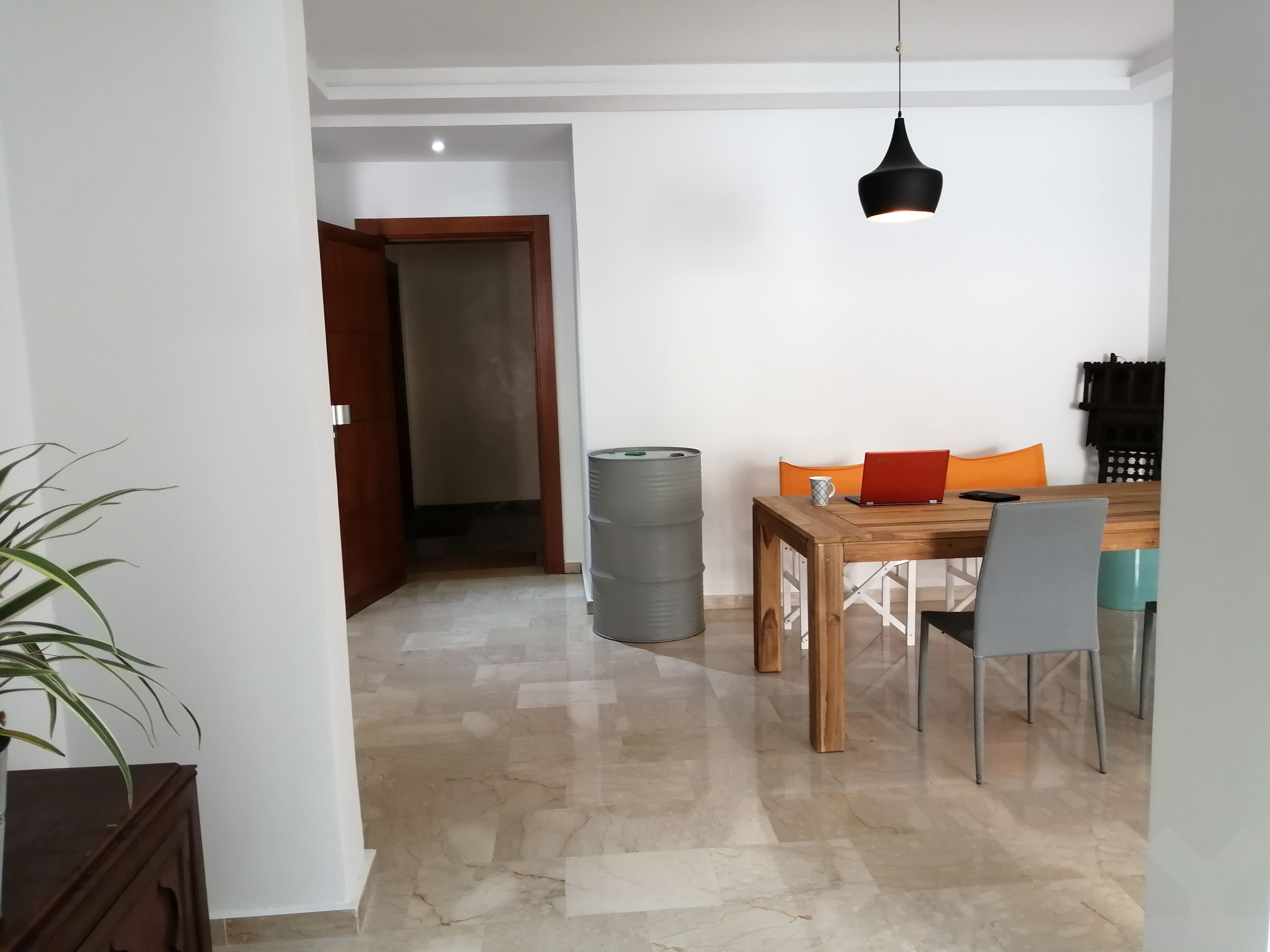 Appartement 98 m² à Racine — 14