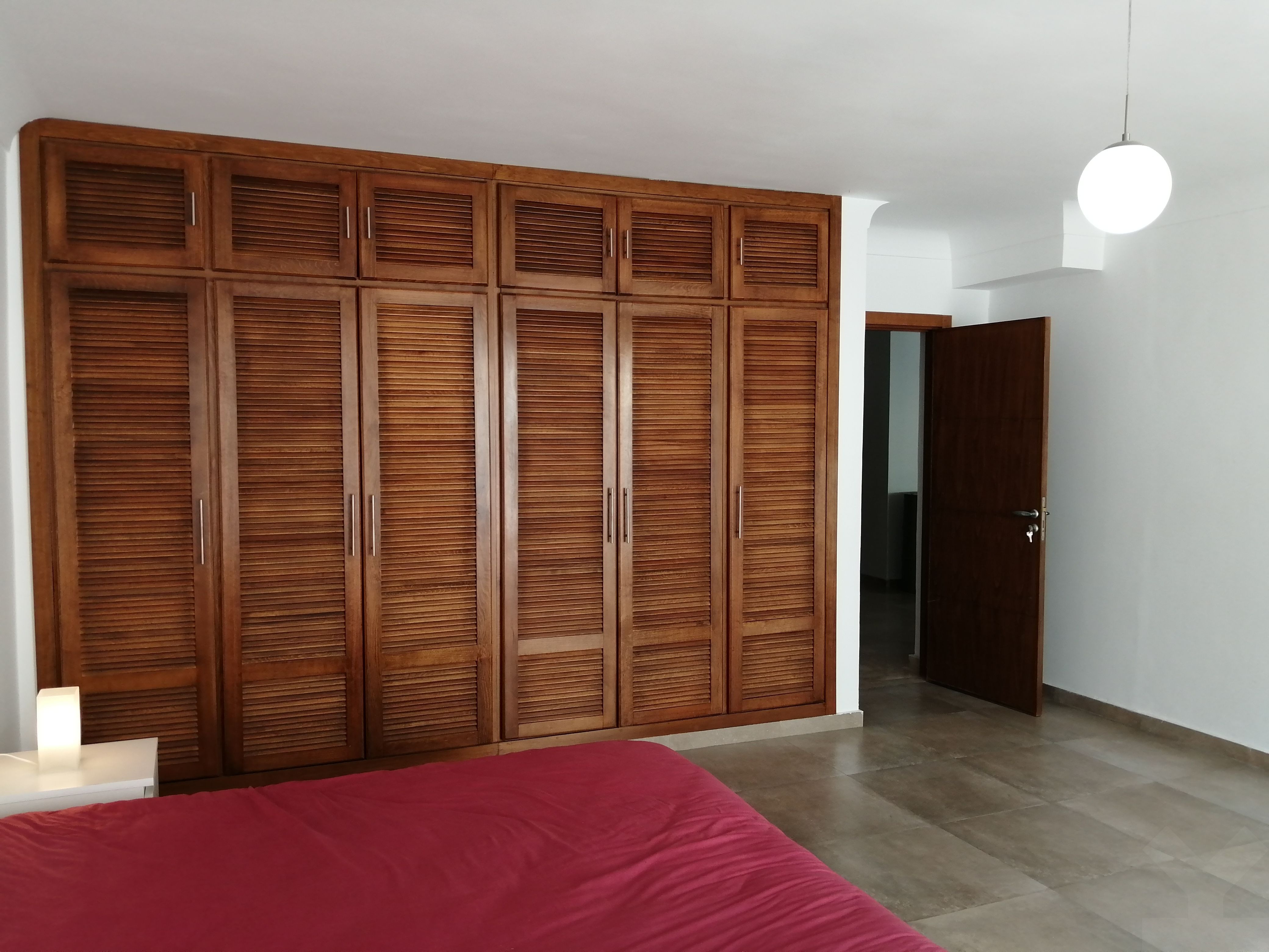 Appartement 98 m² à Racine — 24