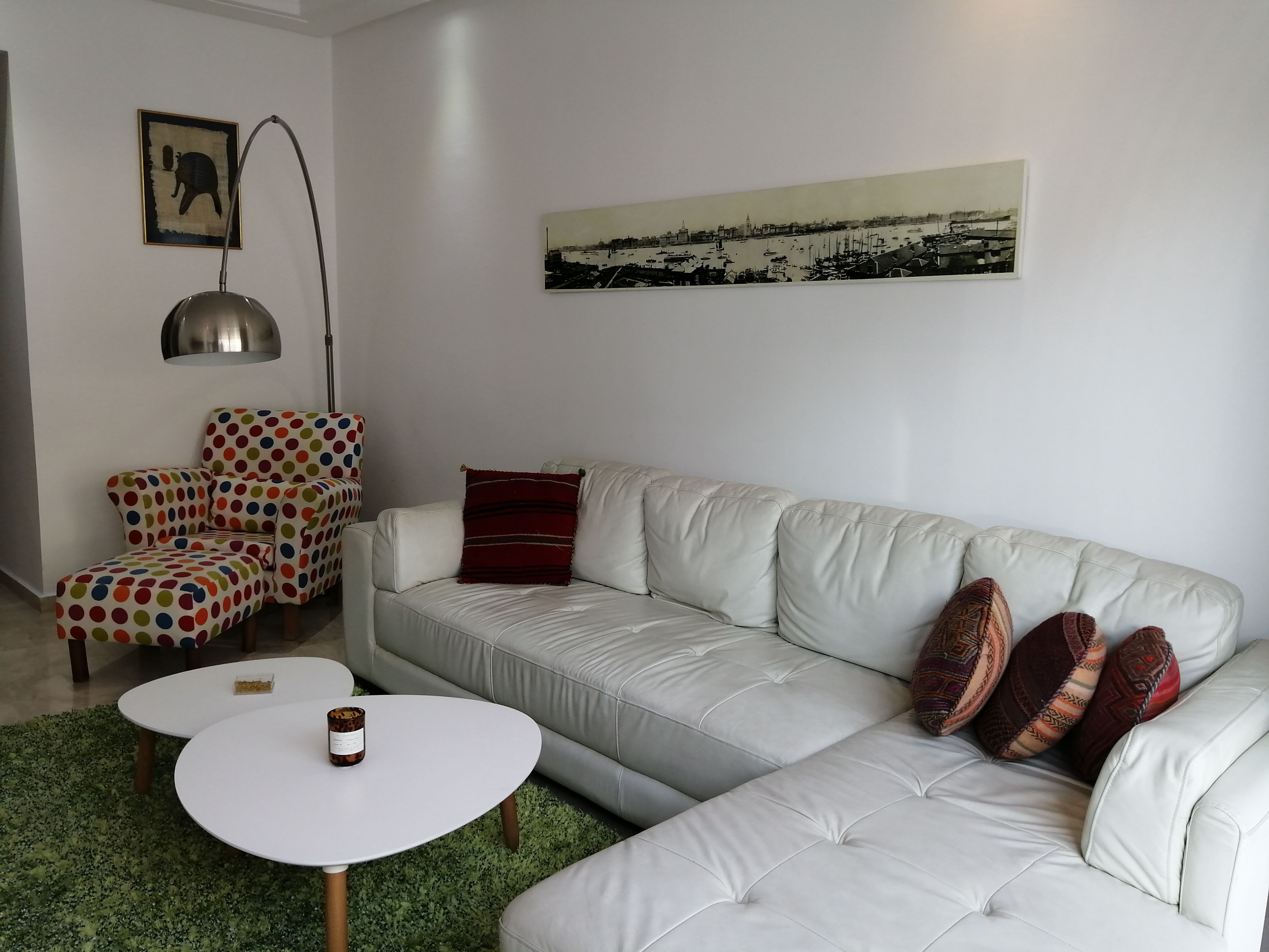 Appartement 98 m² à Racine — 16