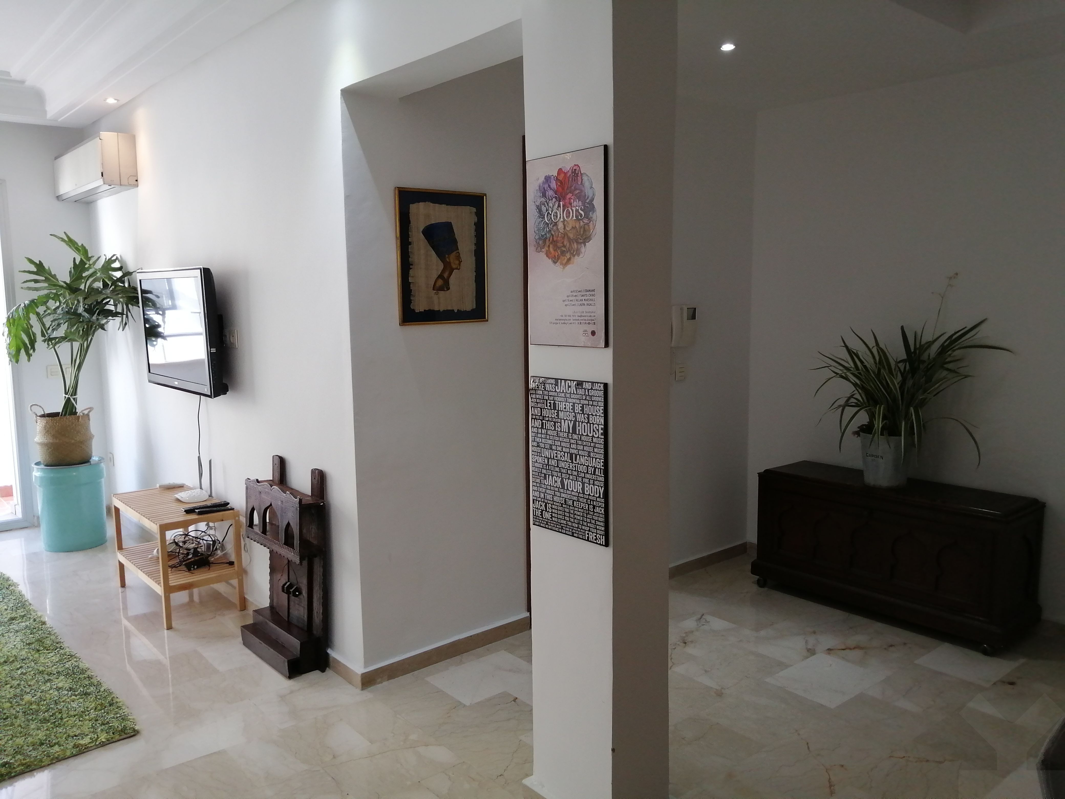 Appartement — Casablanca — 4