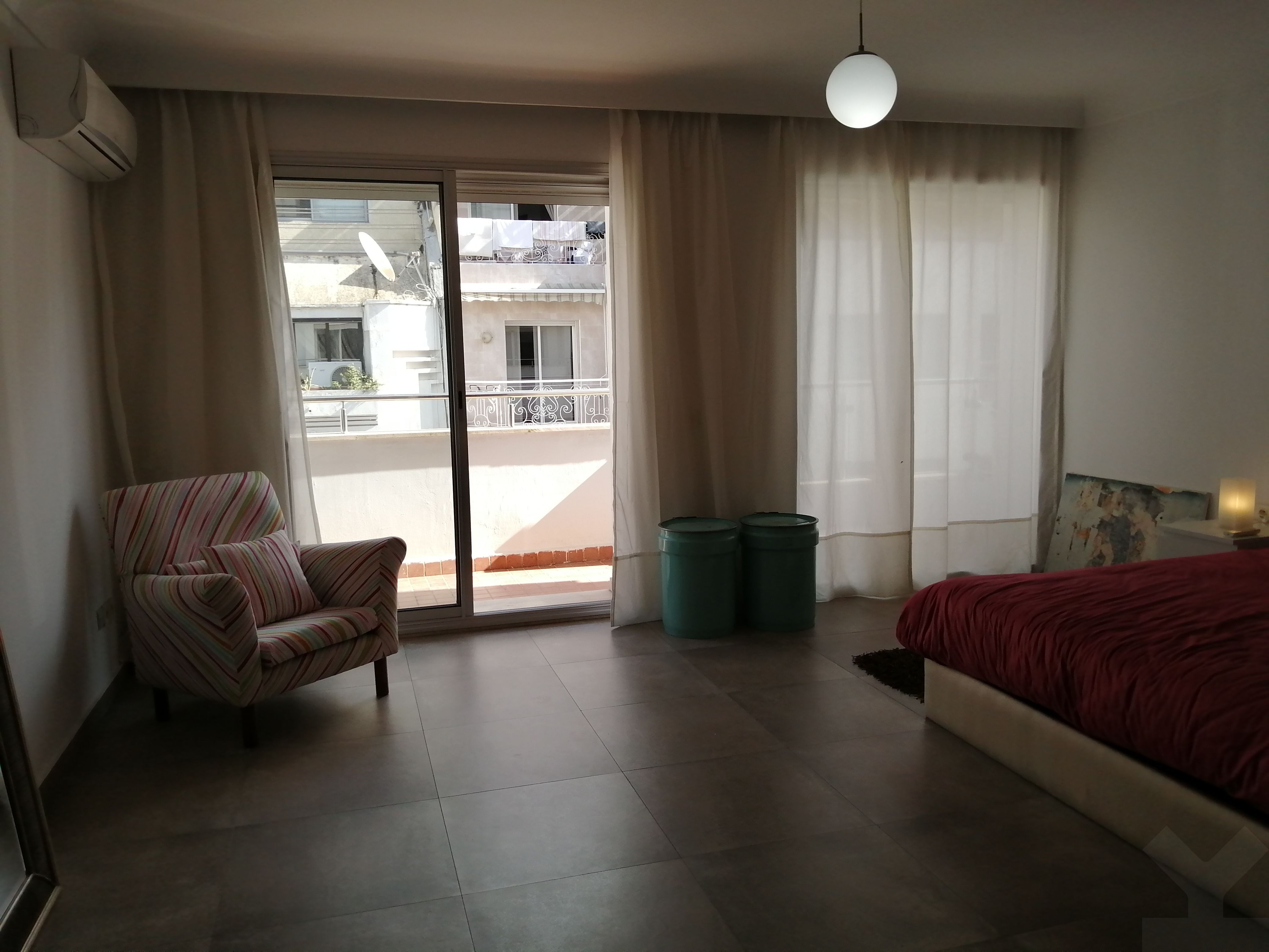 Appartement 98 m² à Racine — 12