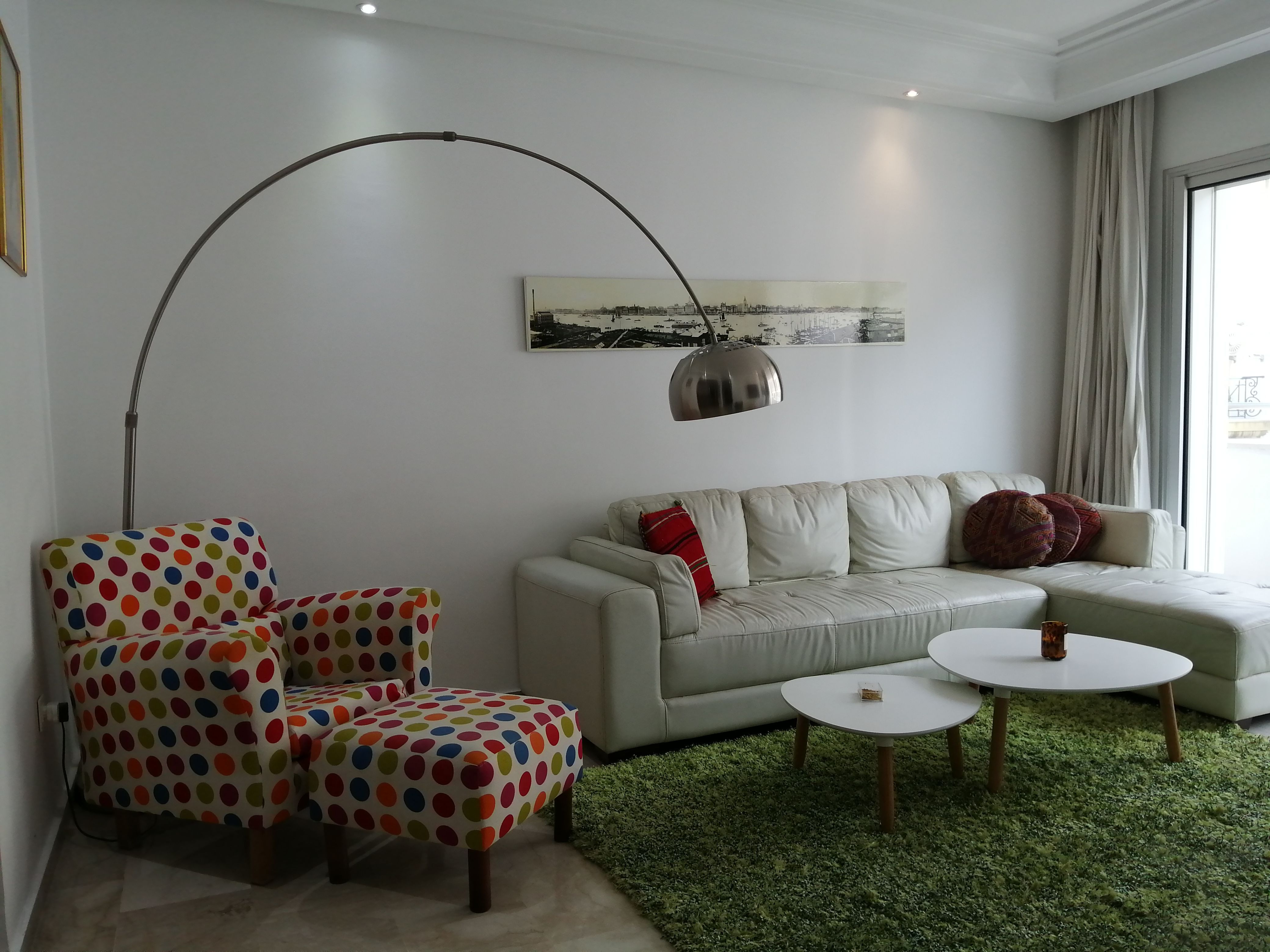 Appartement 98 m² à Racine — 23
