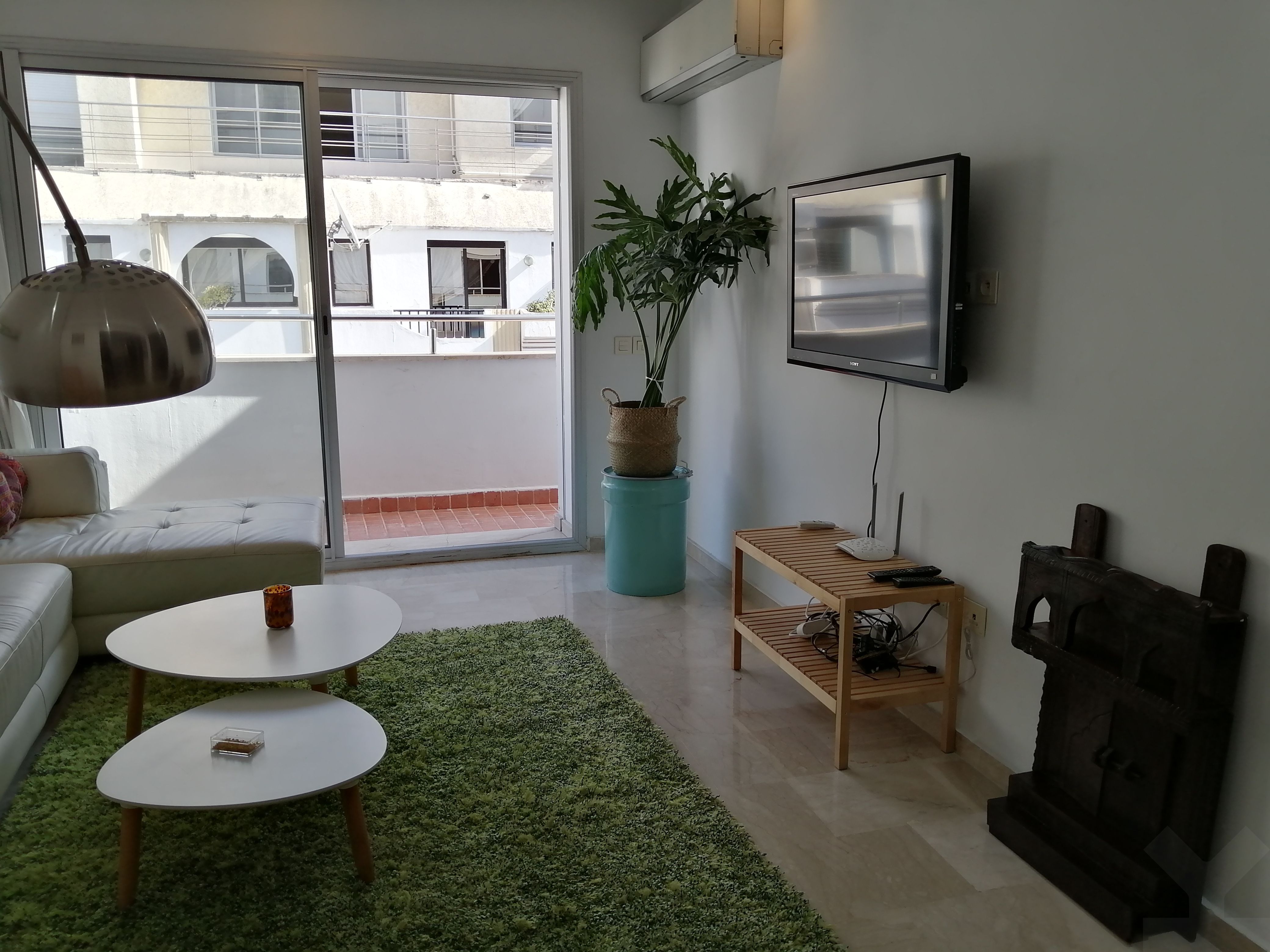 Appartement 98 m² à Racine — 18