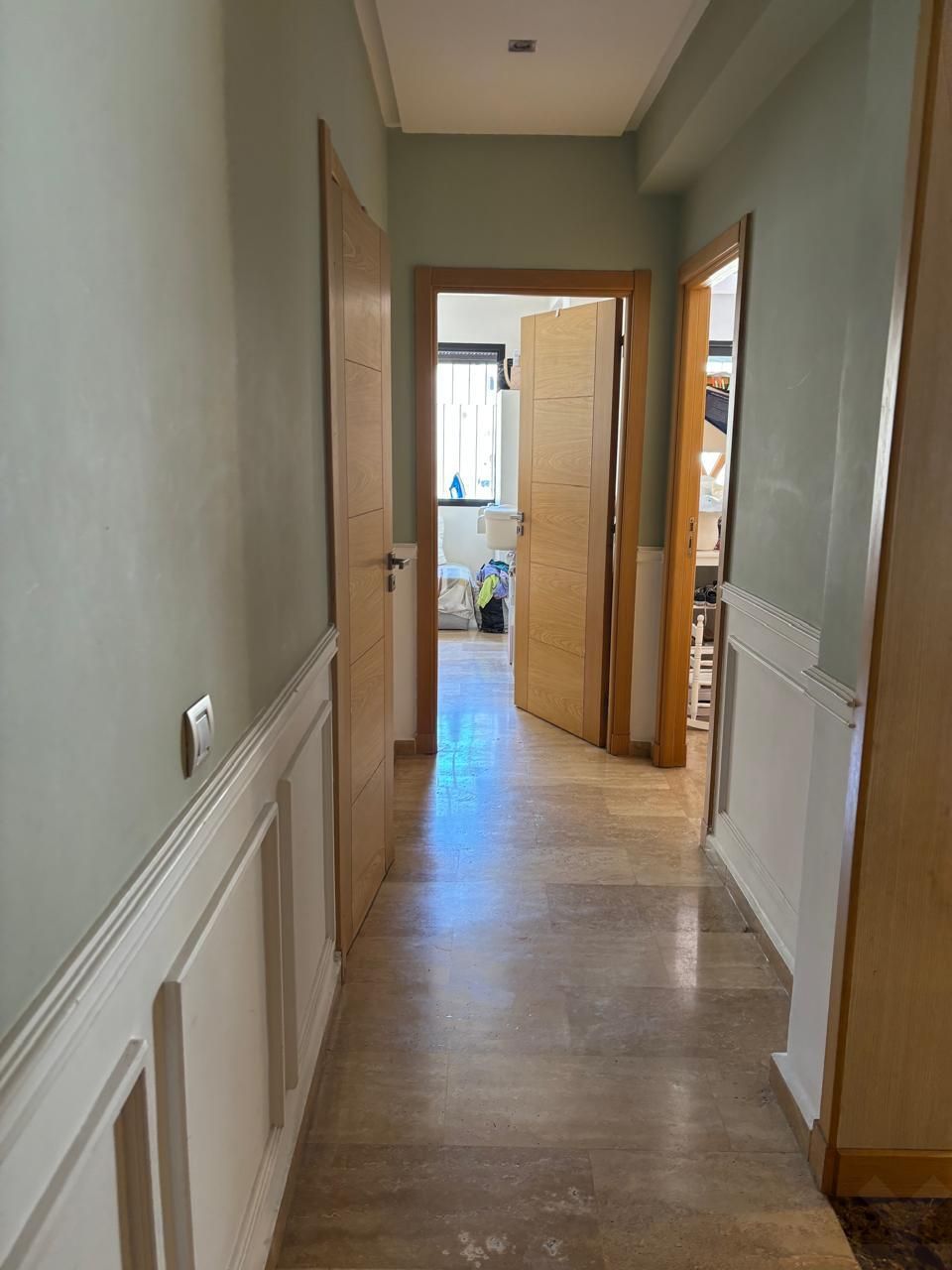 Appartement — Casablanca