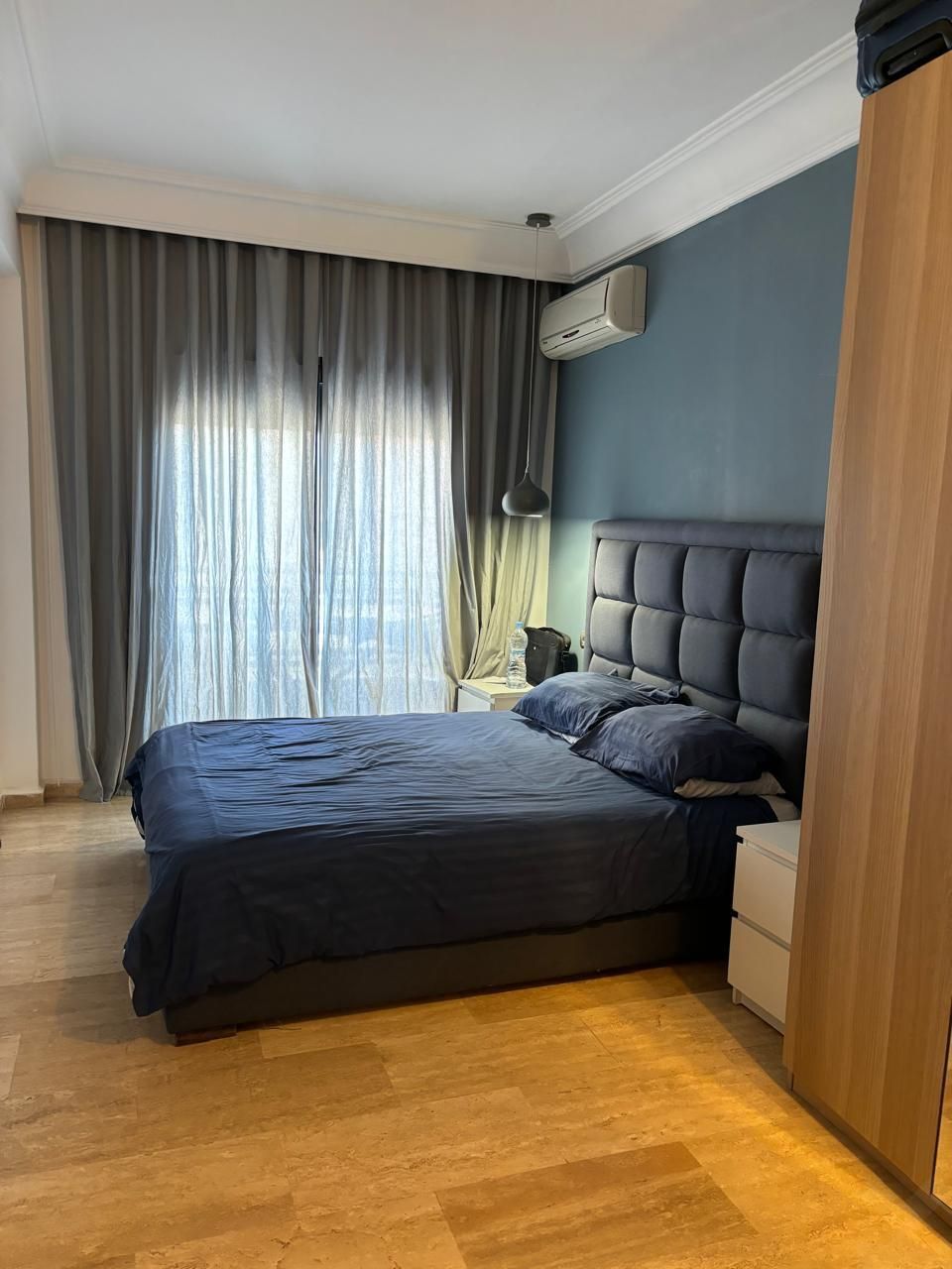 Appartement 107 m² à Bourgogne (Anfa) — 2