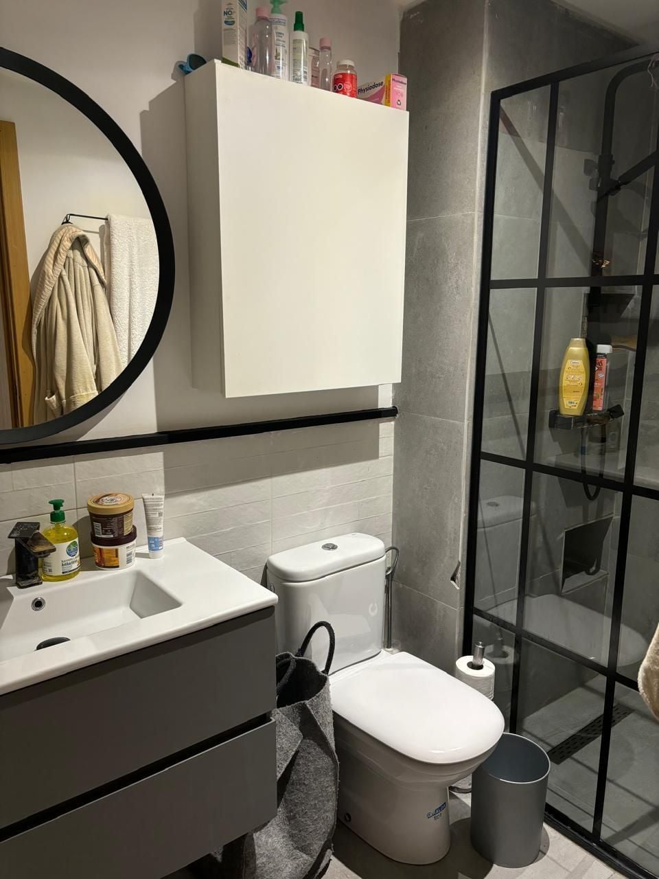 Appartement 107 m² à Bourgogne (Anfa) — 4