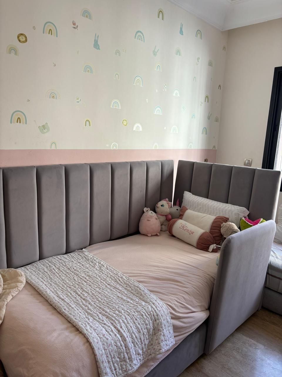 Appartement 107 m² à Bourgogne (Anfa) — 3