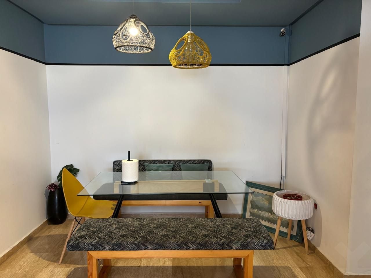 Appartement 107 m² à Bourgogne (Anfa) — 6