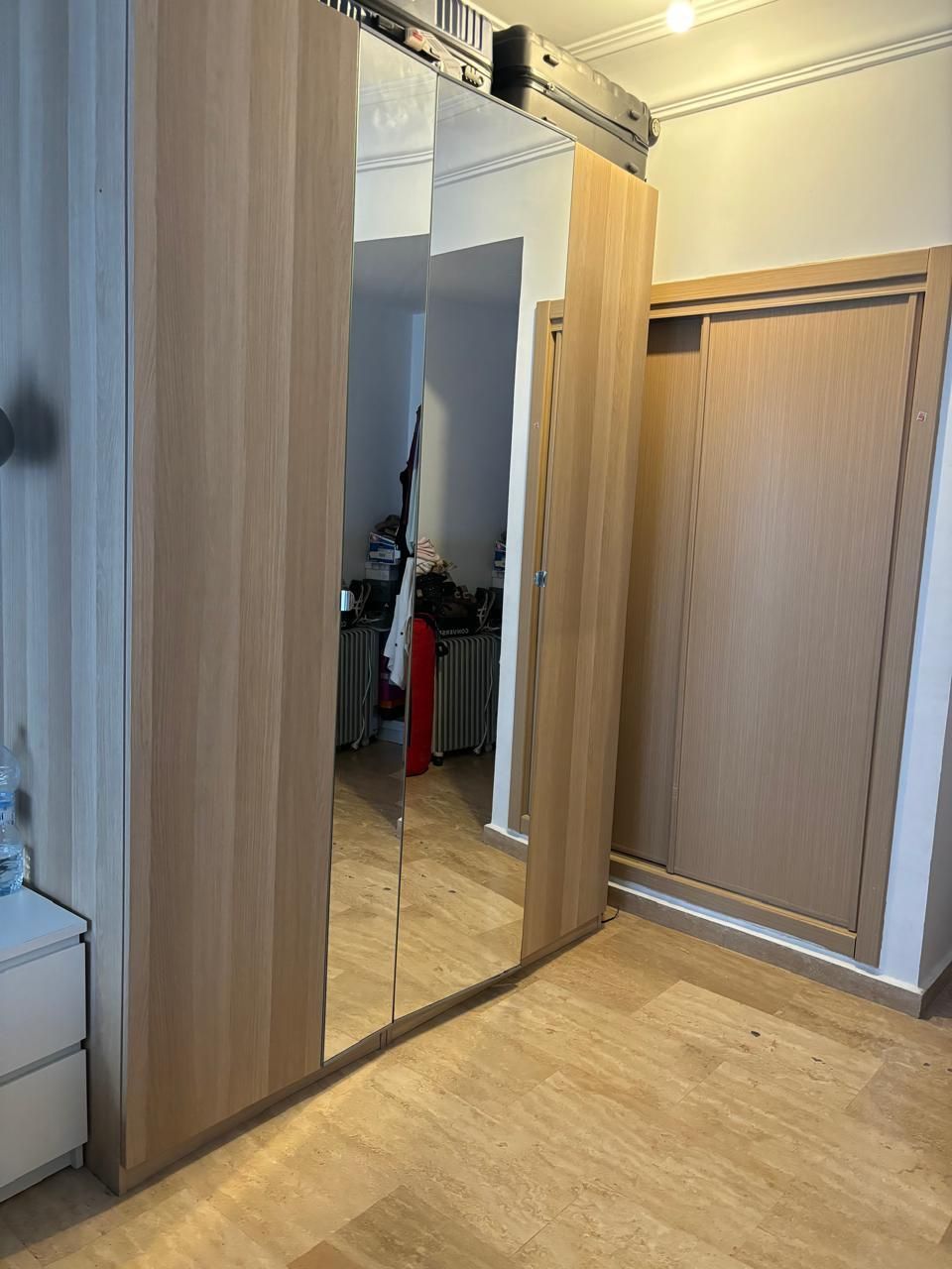 Appartement 107 m² à Bourgogne (Anfa) — 7