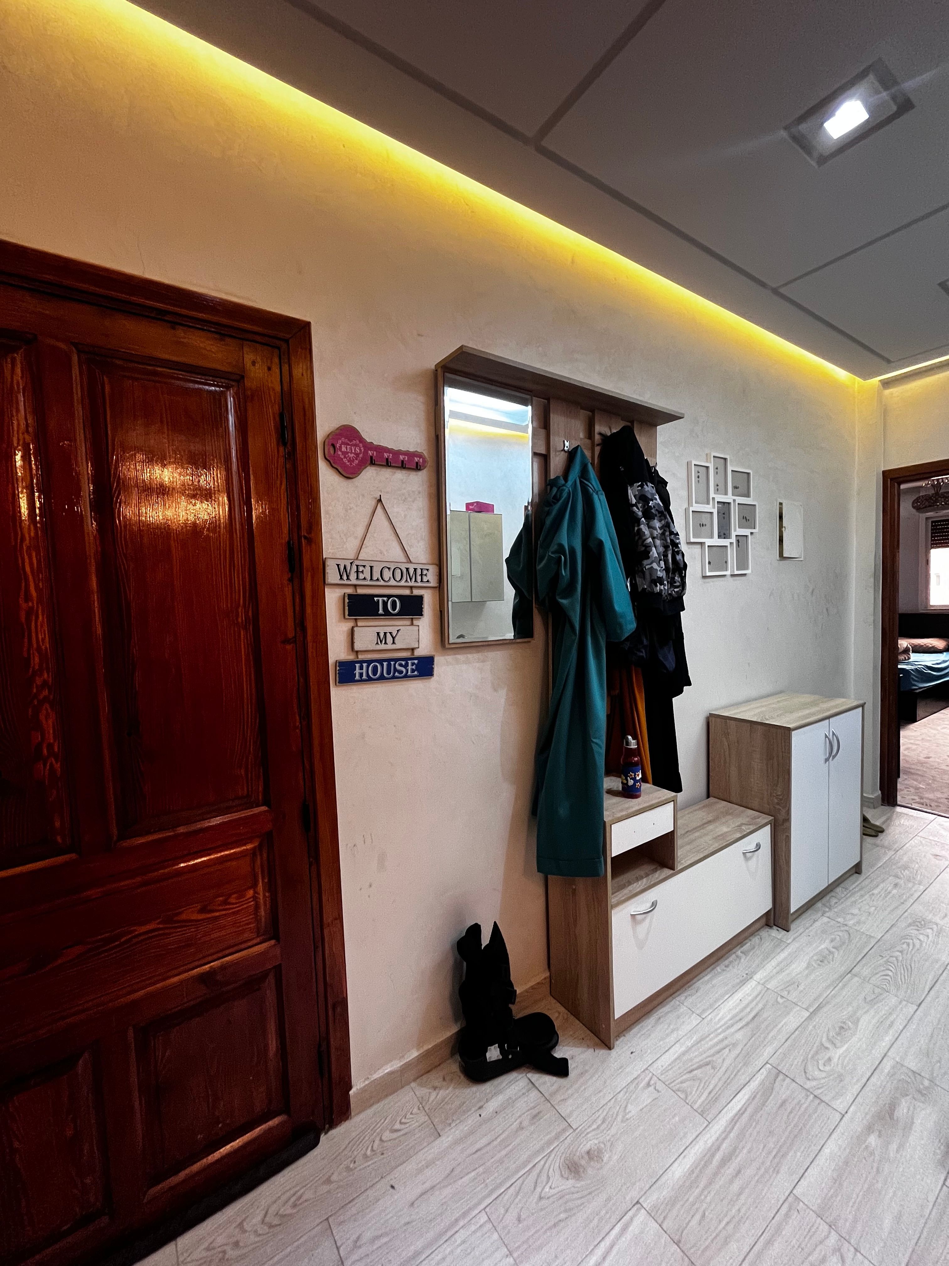 Appartement — Casablanca — 3