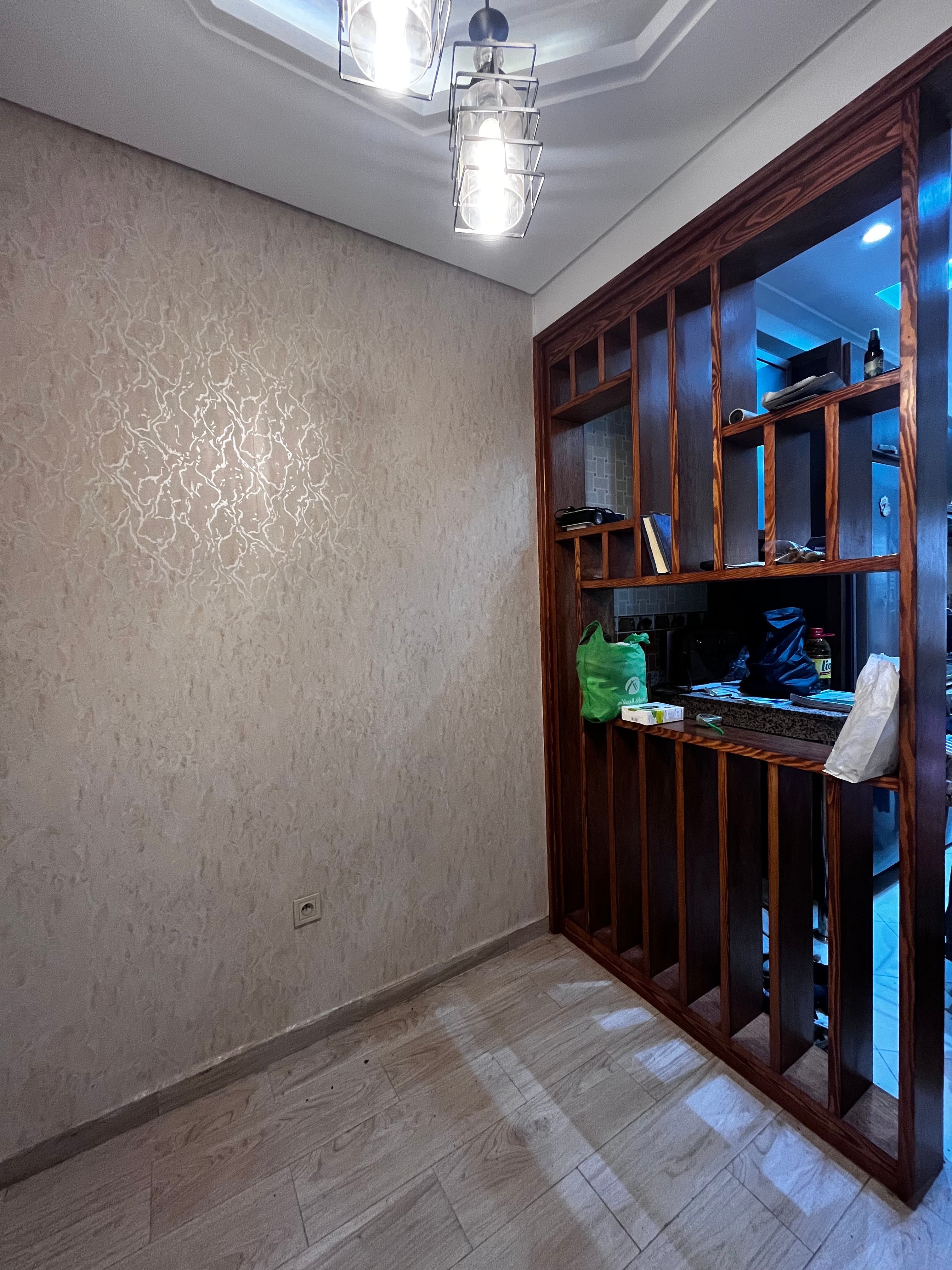 Appartement — Casablanca