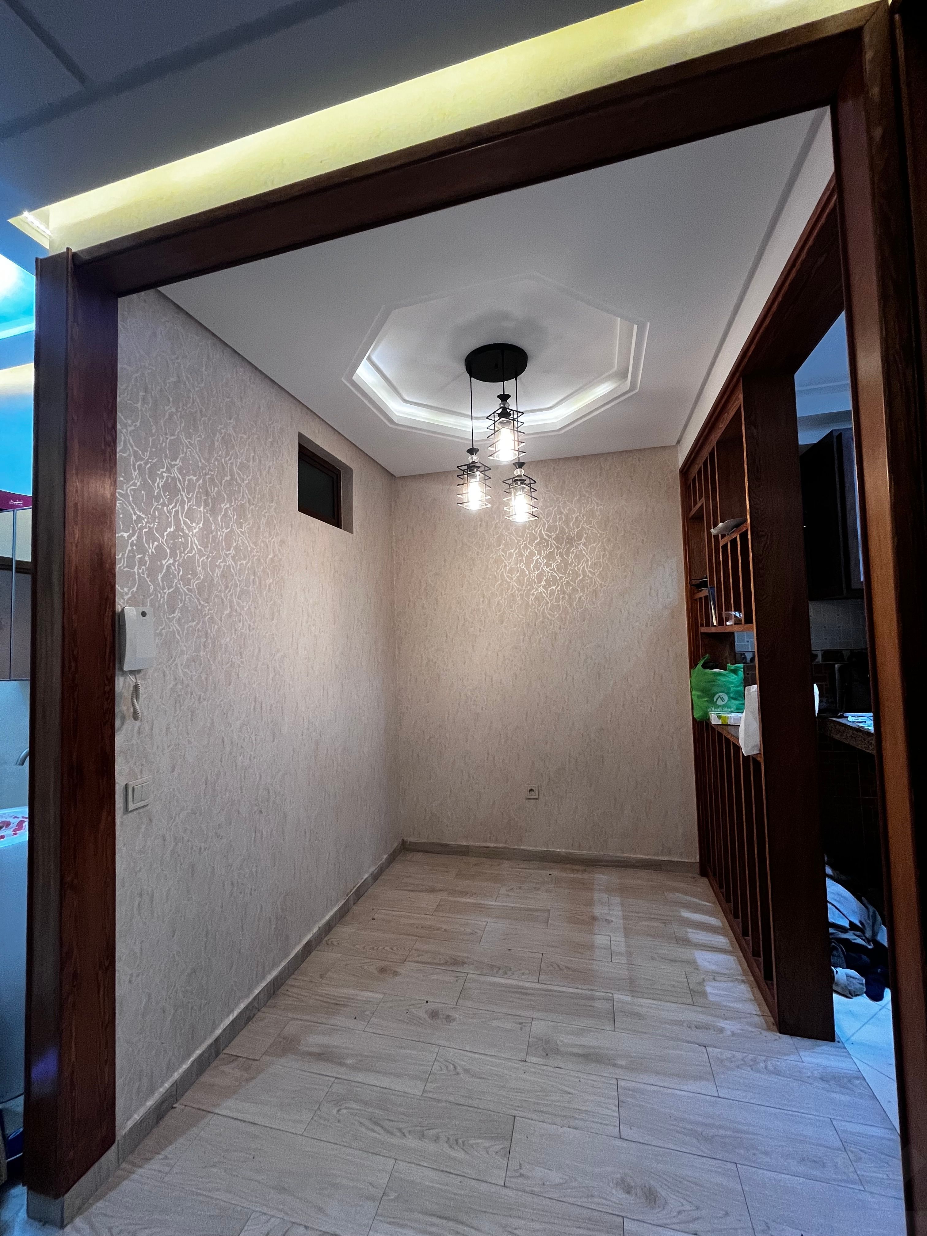 Appartement — Casablanca — 2