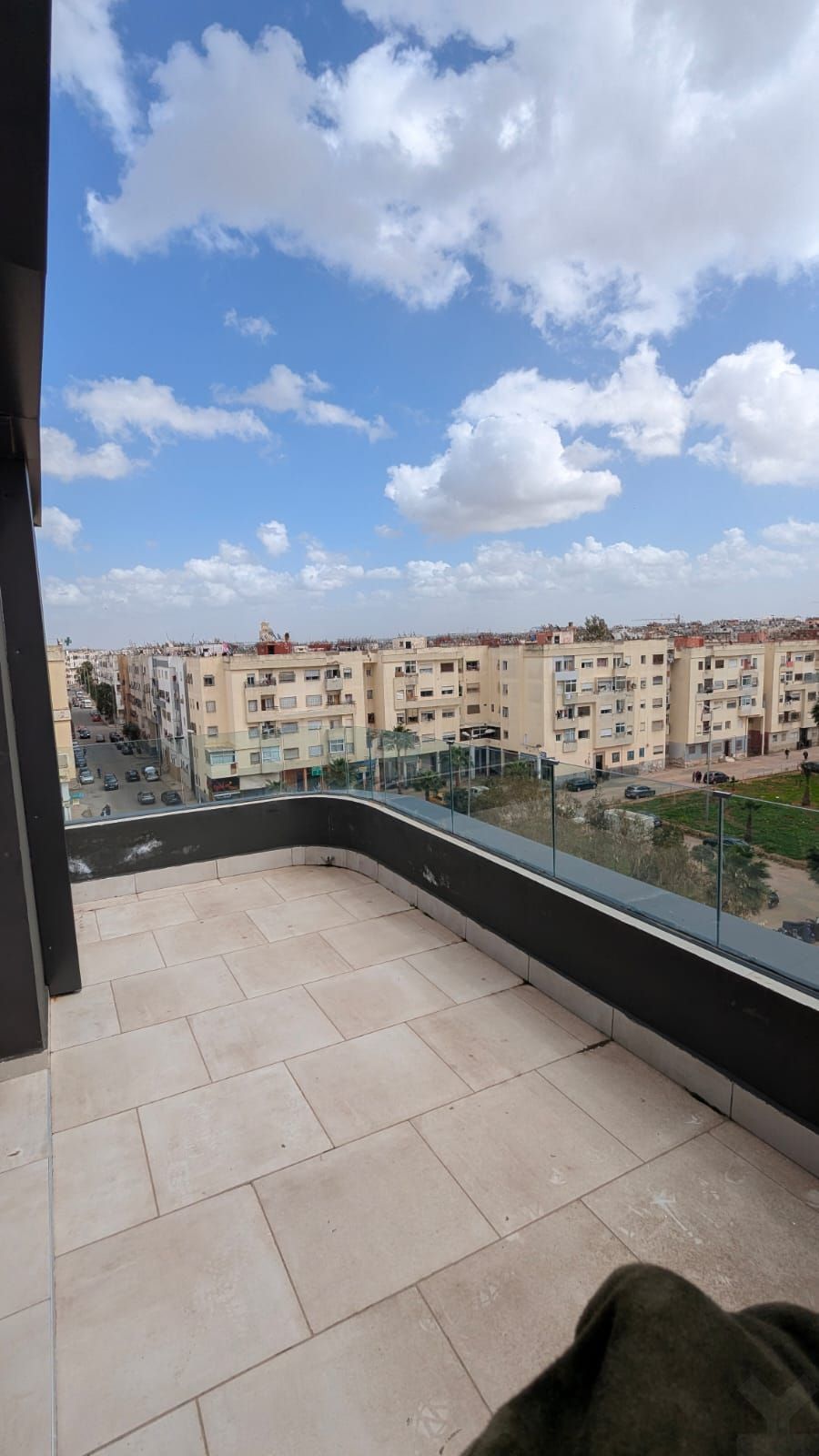 Bureau — Casablanca — 3