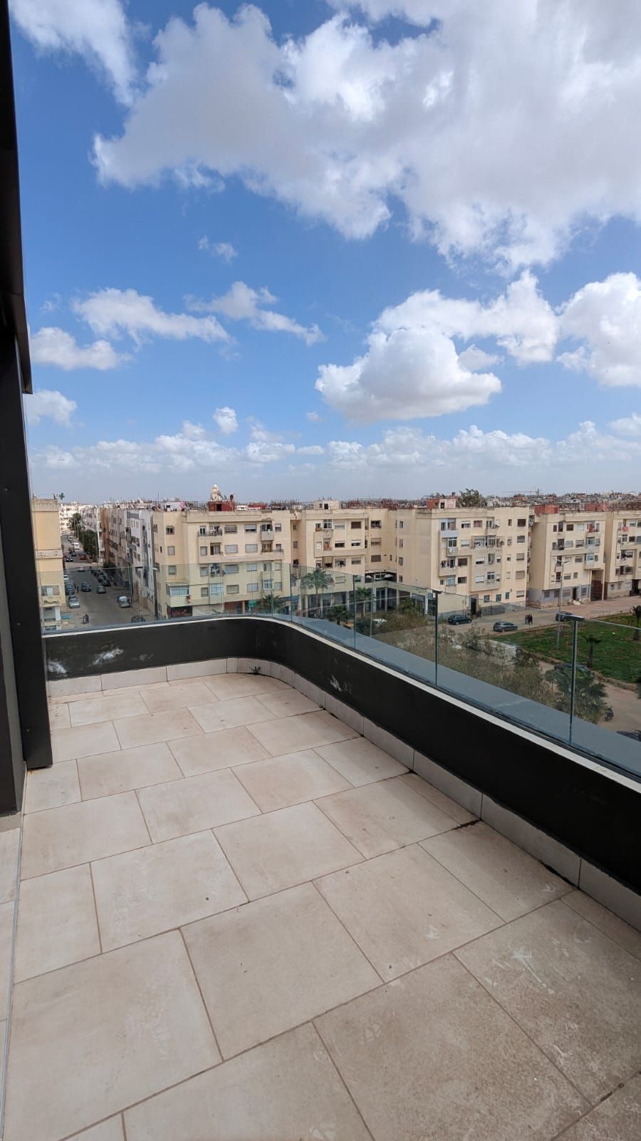 Bureau — Casablanca — 4
