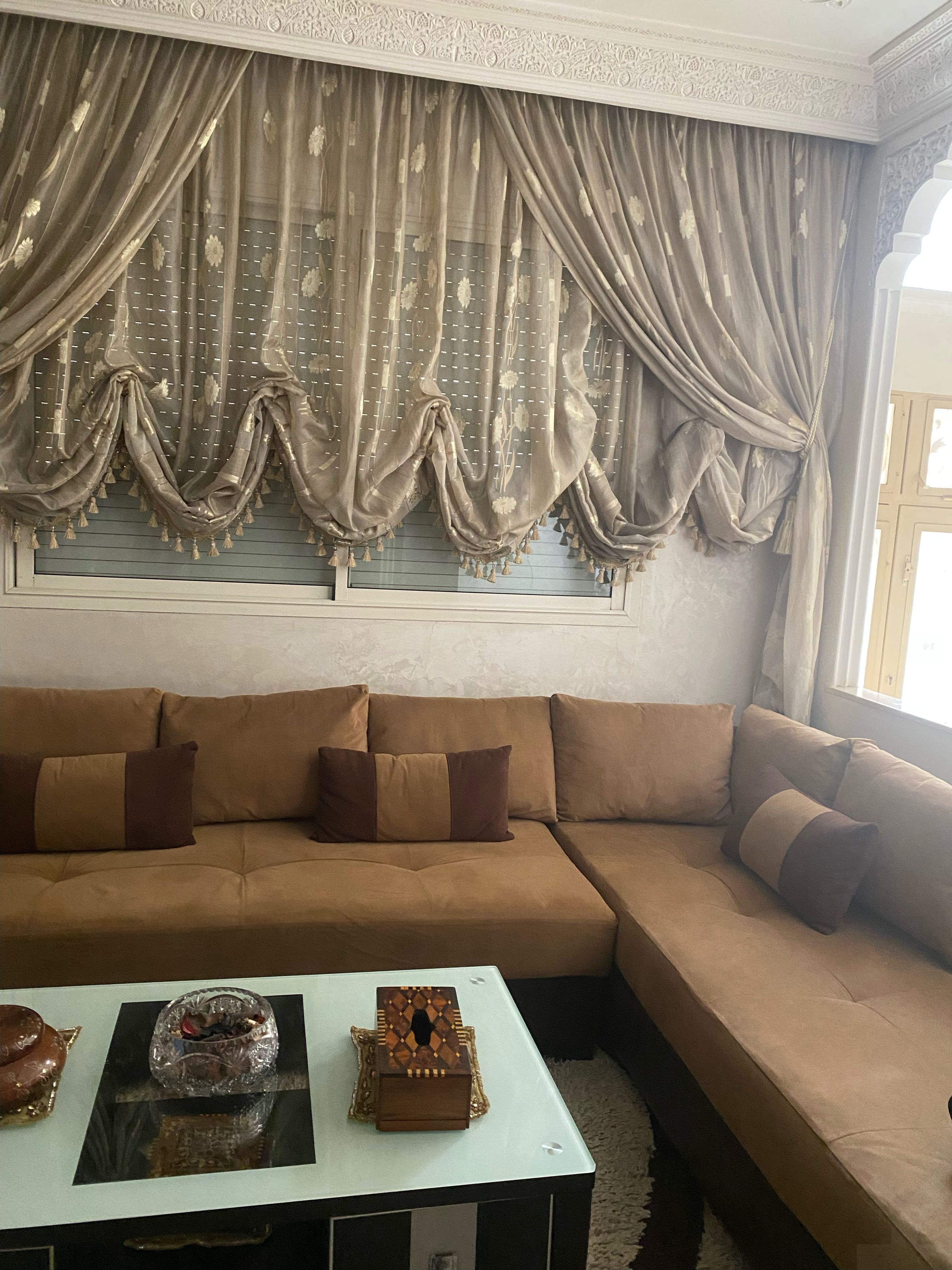 Appartement — Casablanca — 3