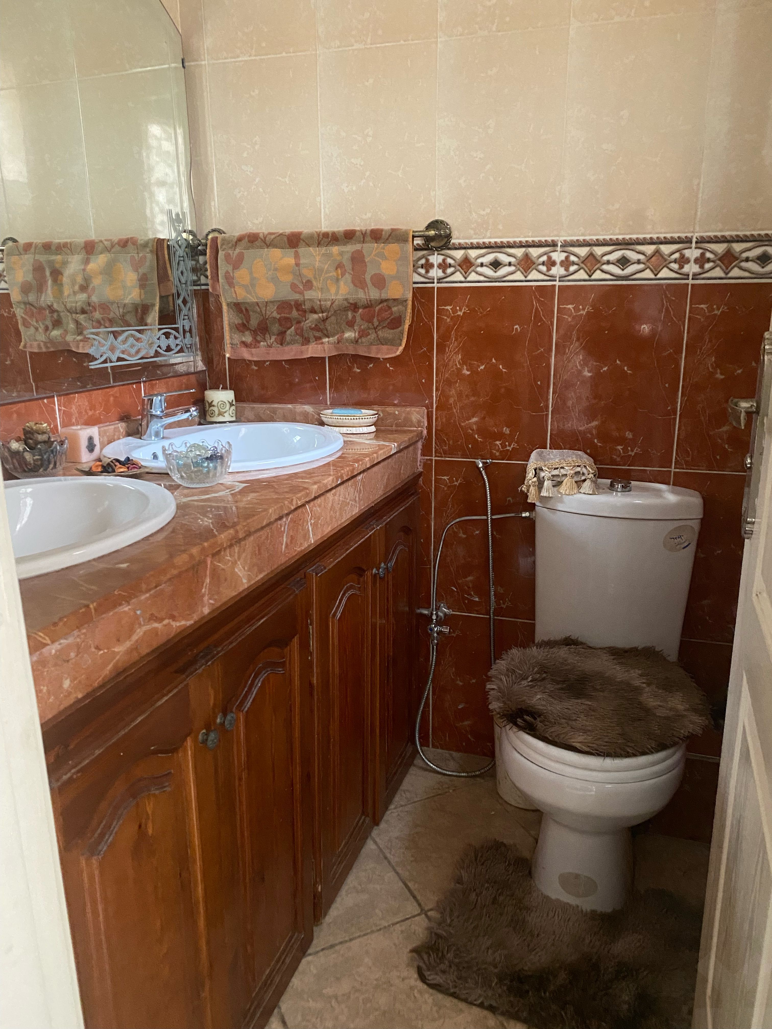 Appartement — Casablanca — 6