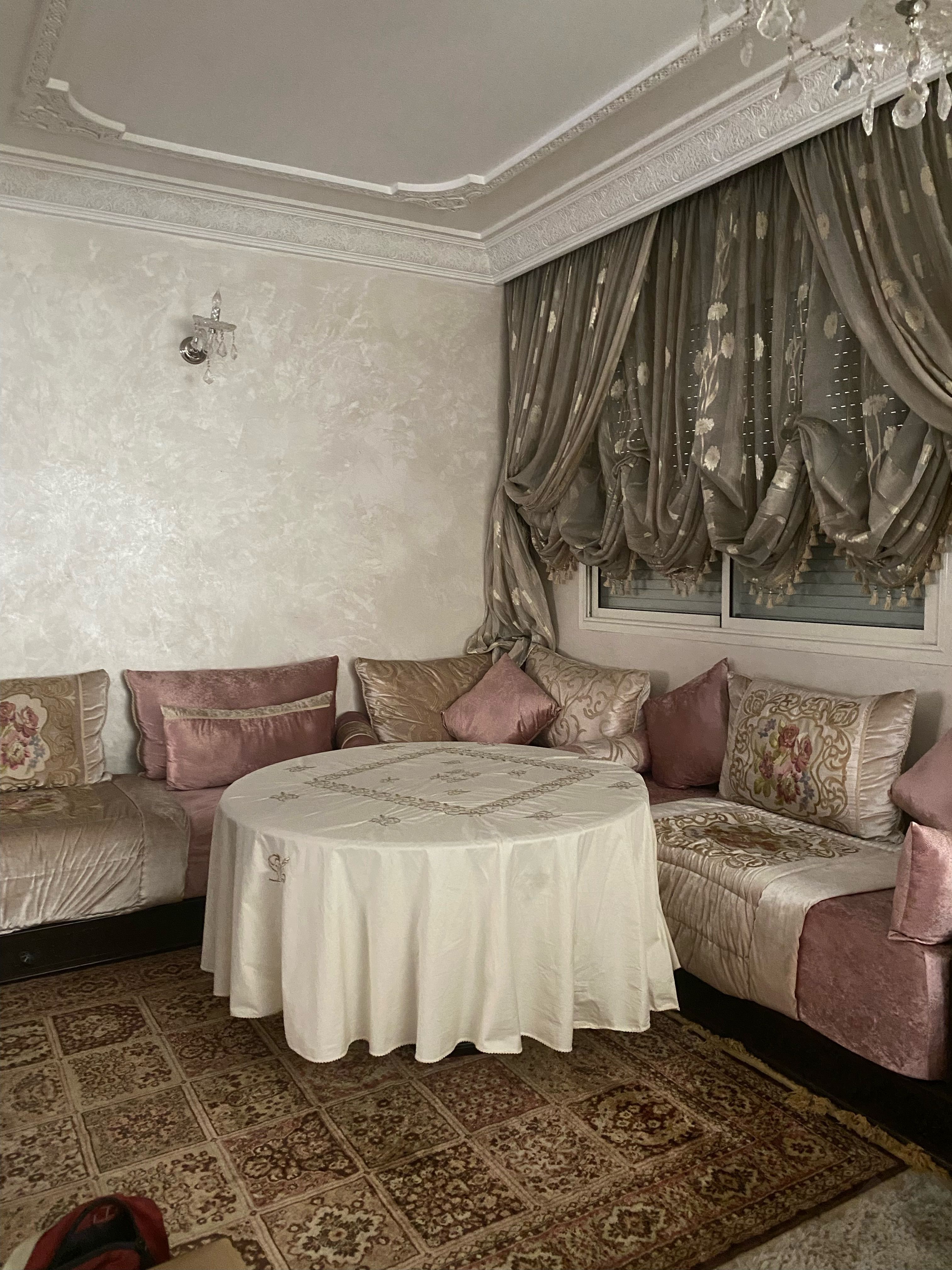 Appartement — Casablanca — 4