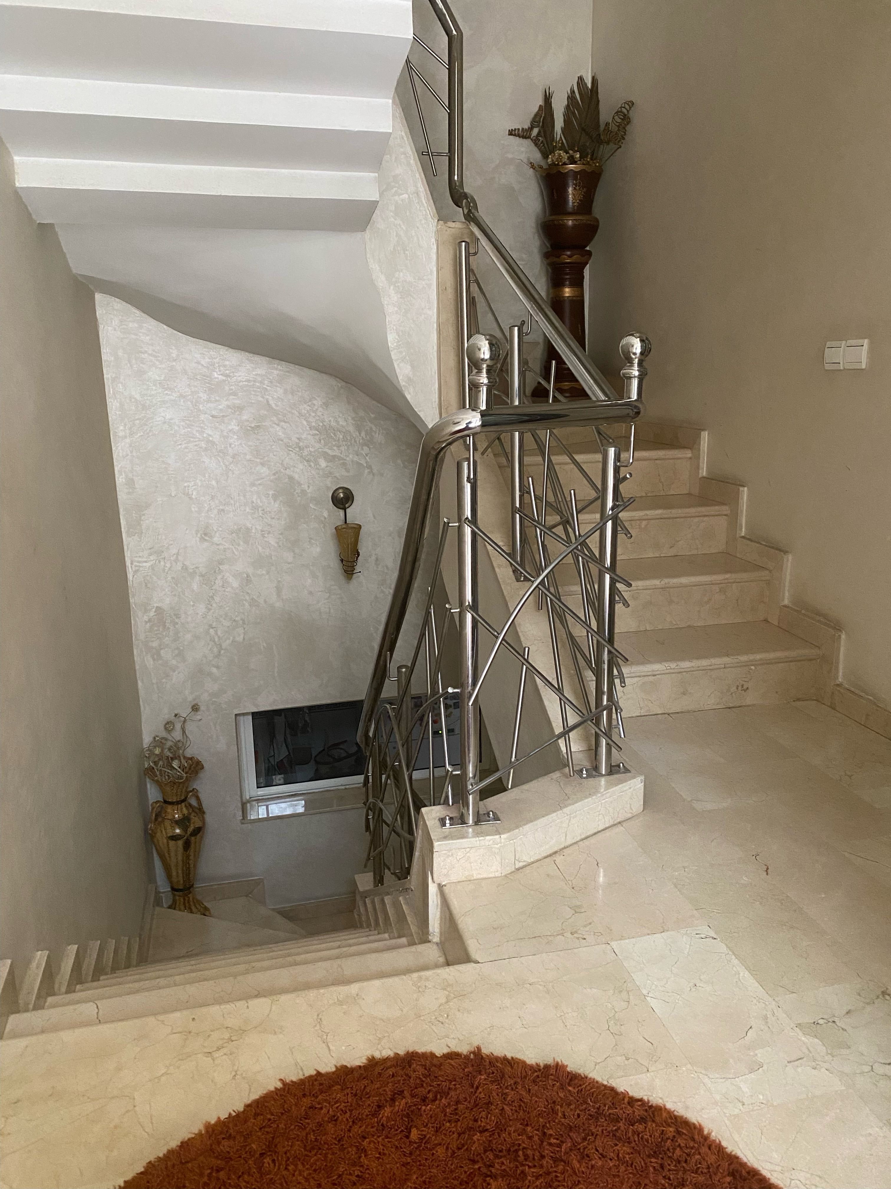 Appartement — Casablanca