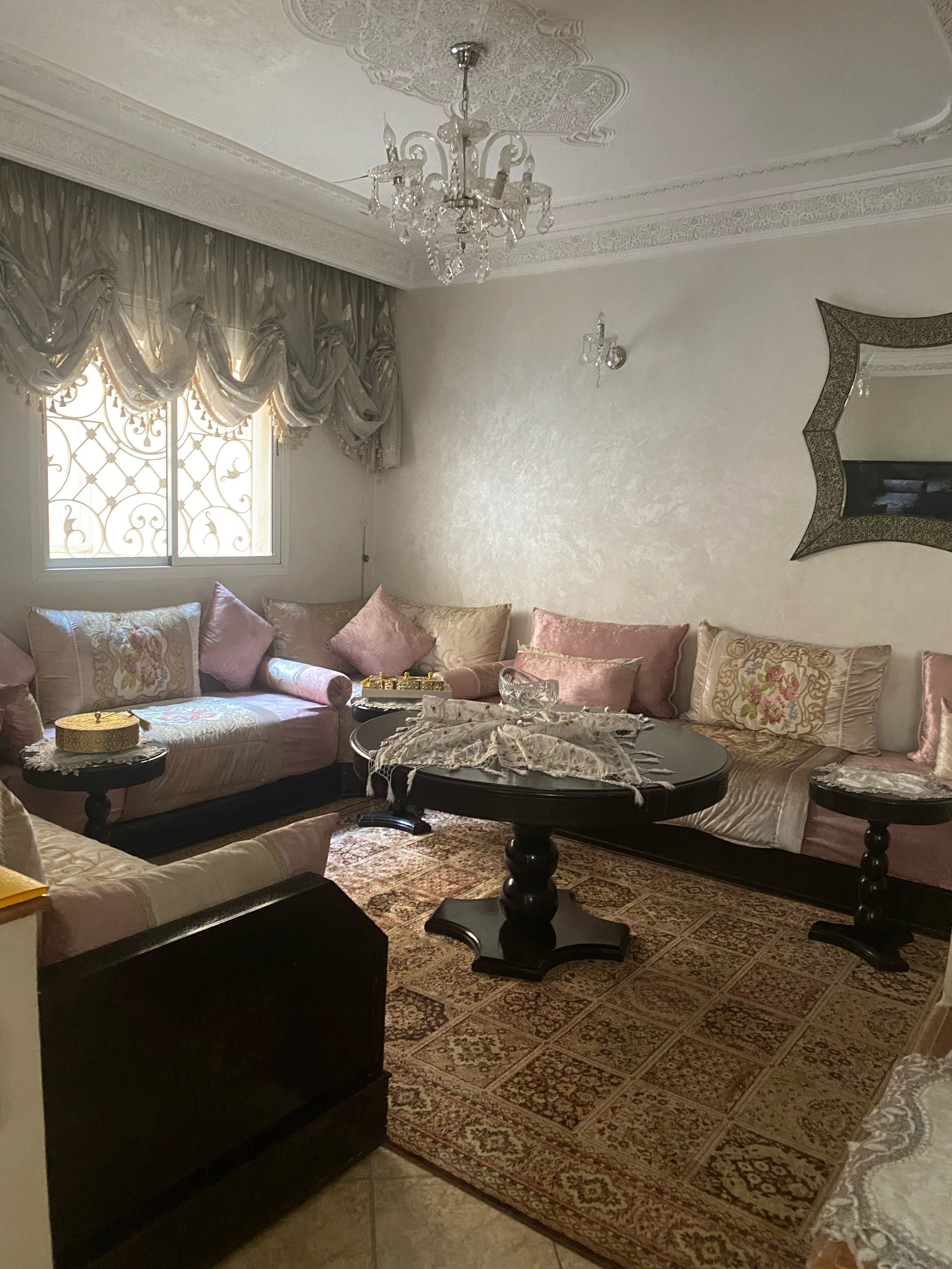 Appartement — Casablanca — 2