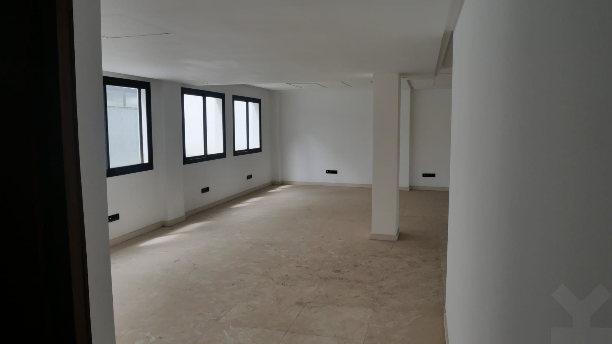 Bureau — Casablanca — 5