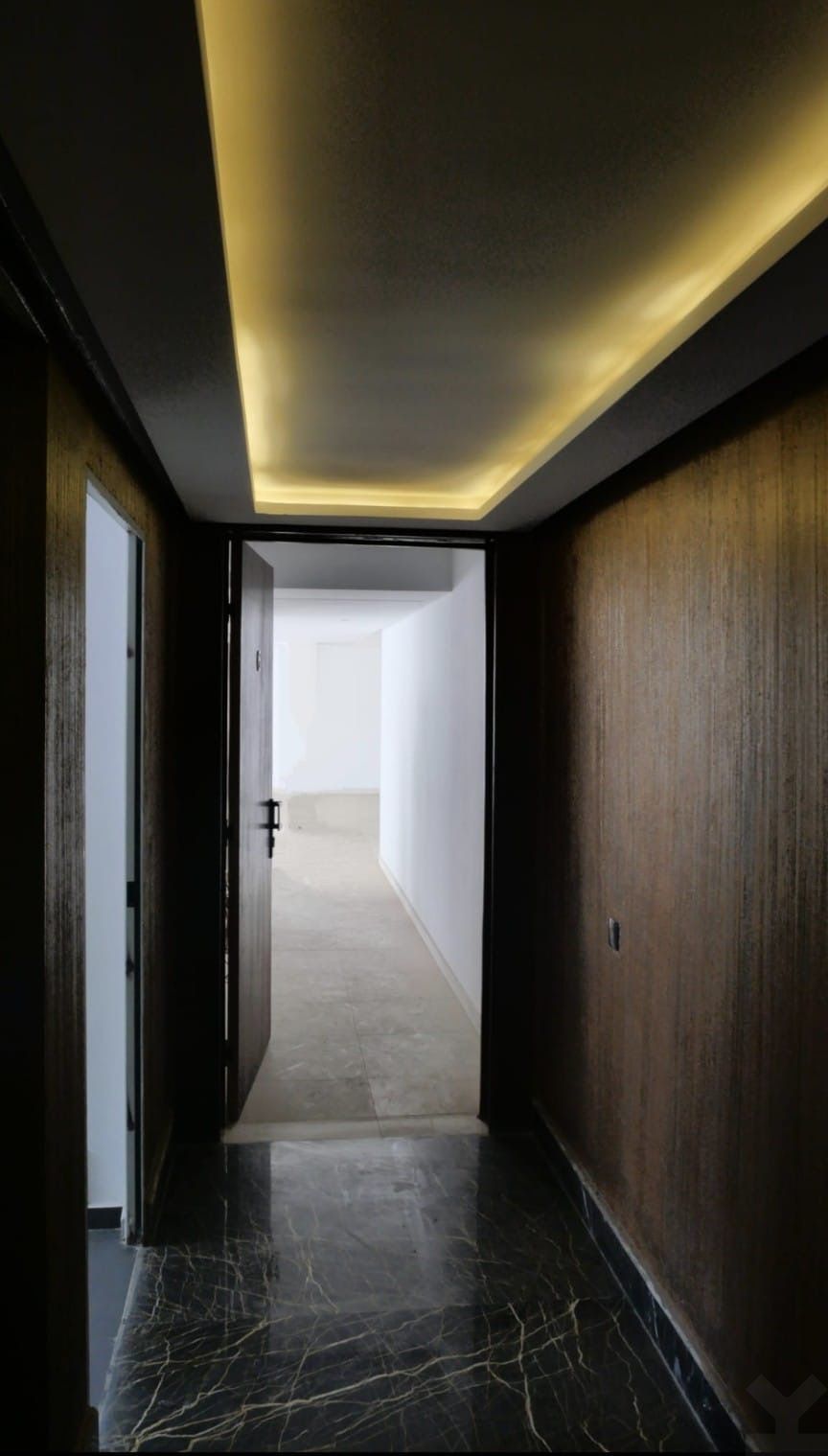 Bureau — Casablanca — 4