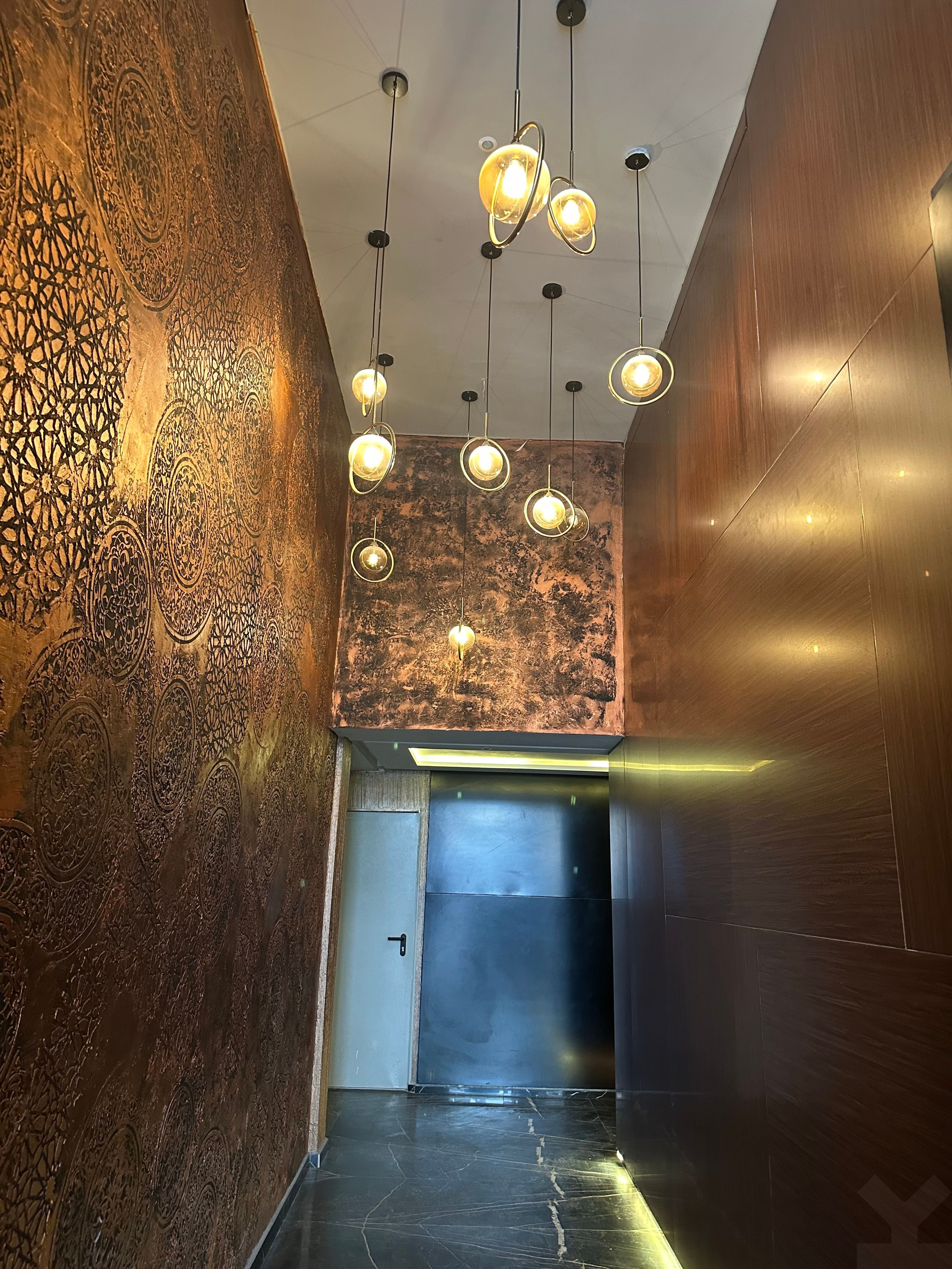 Bureau — Casablanca — 3