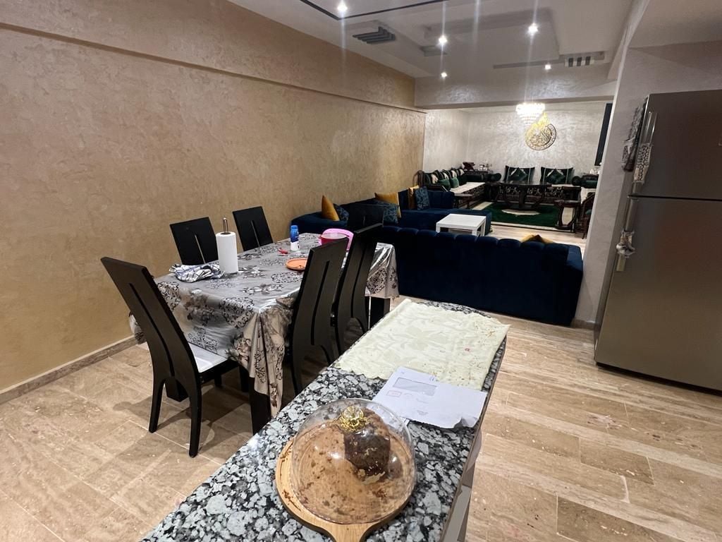 Appartement — Casablanca — 5
