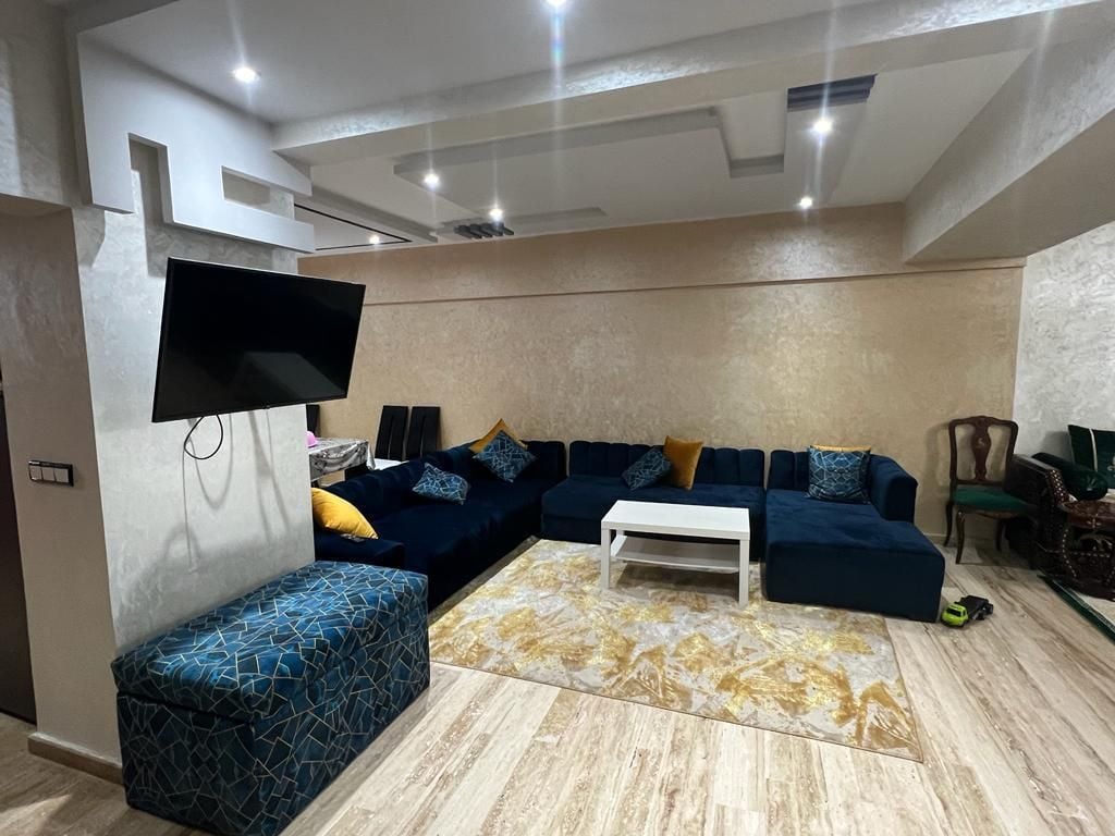 Appartement — Casablanca — 6