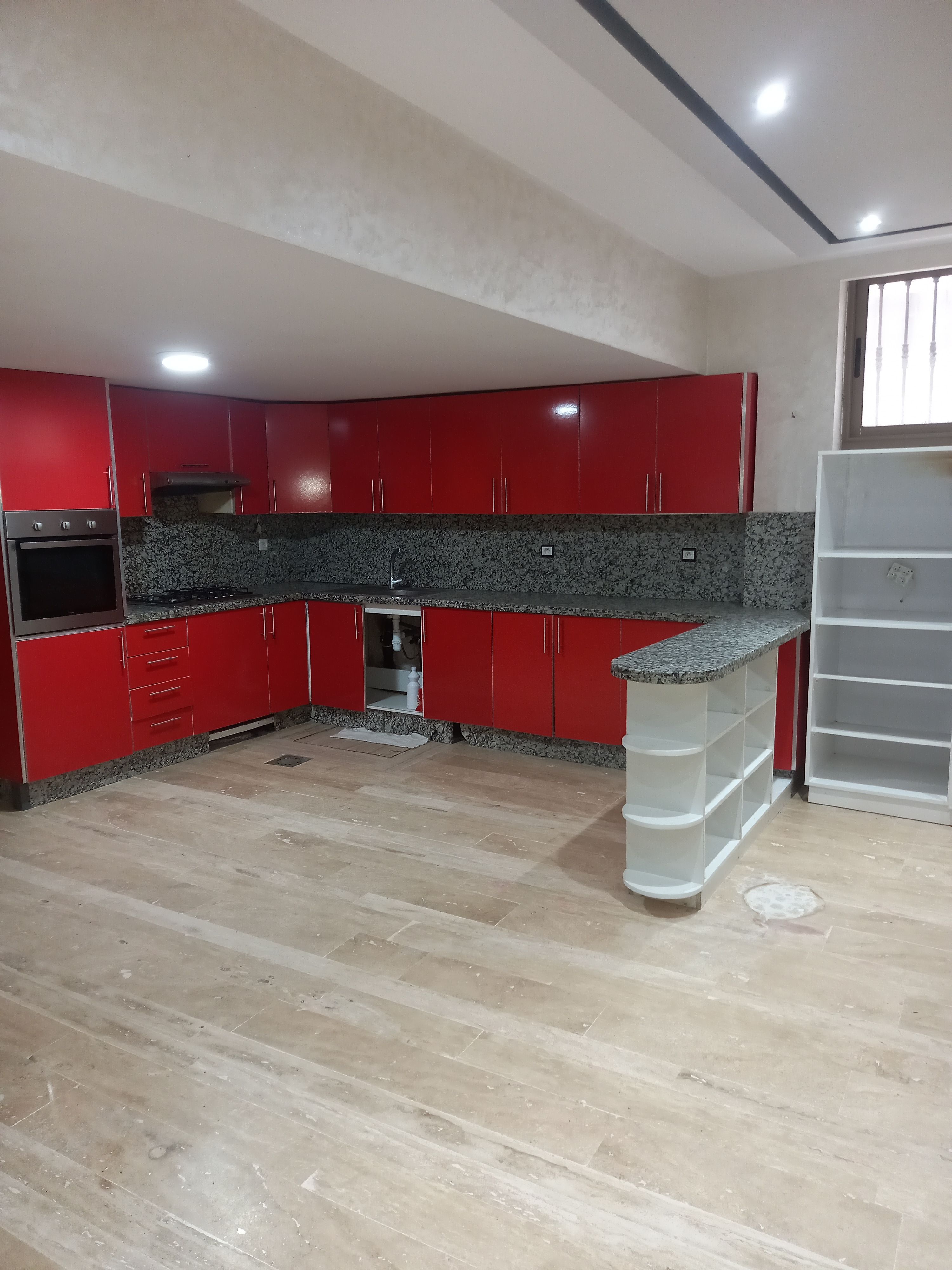 Appartement 212 m² f Lissasfa — 25