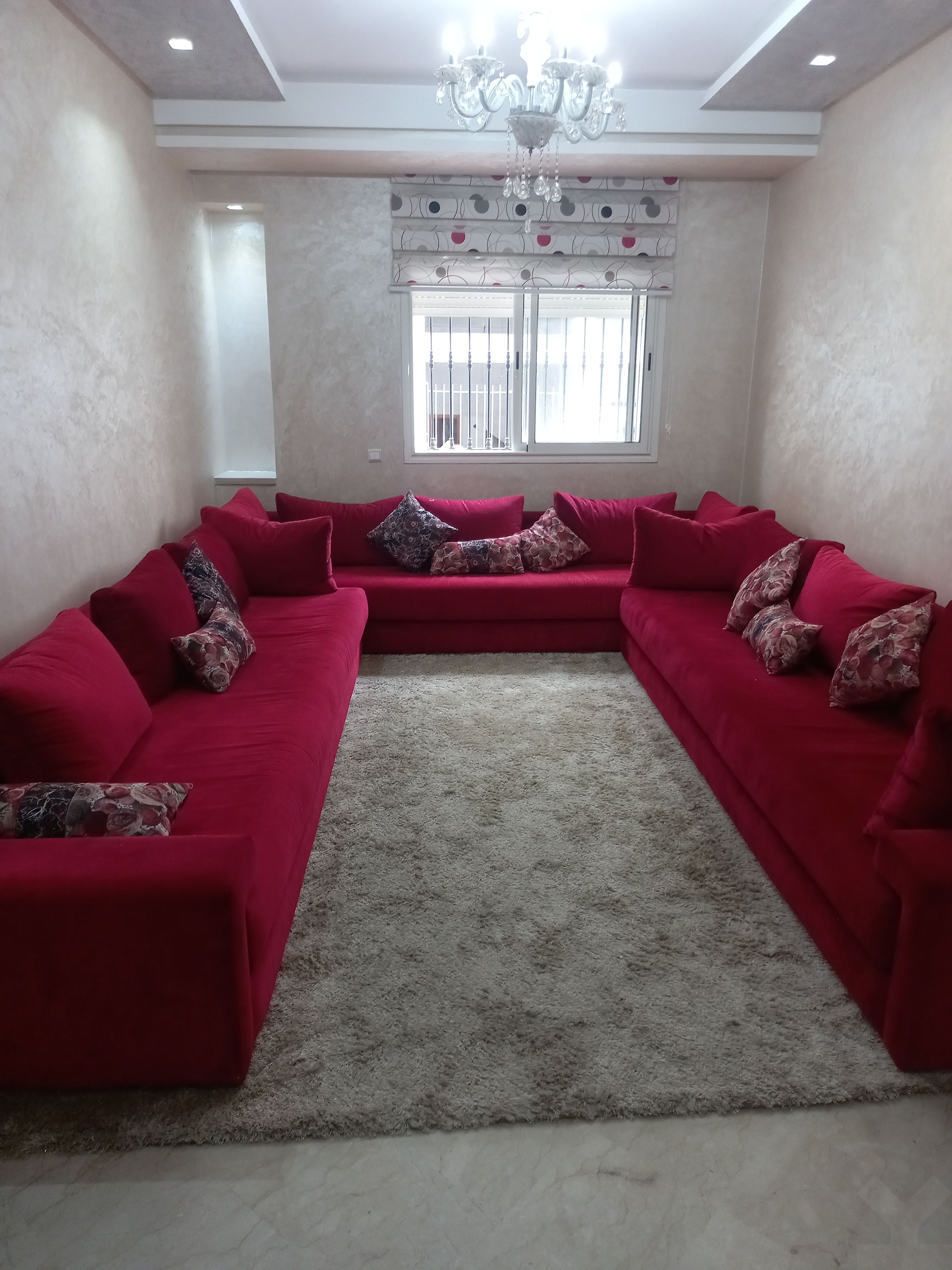 Appartement 212 m² f Lissasfa — 22