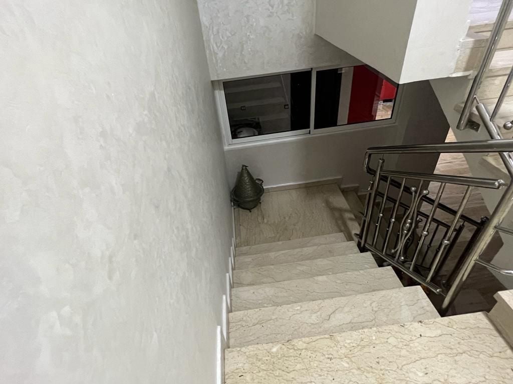 Appartement — Casablanca — 2